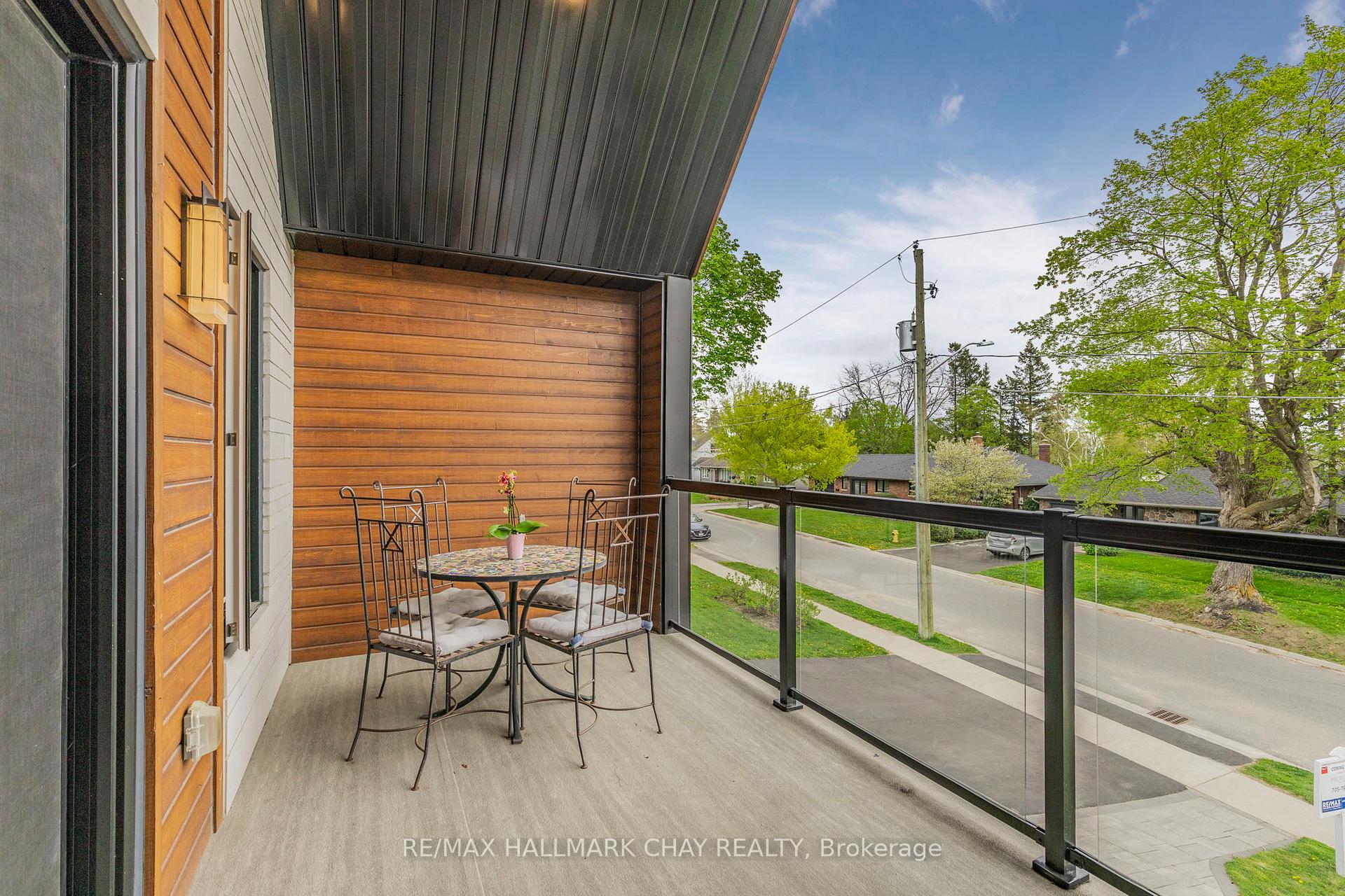 Photo 29 of 54 Highland Avenue, Barrie, Codrington — HOMEH