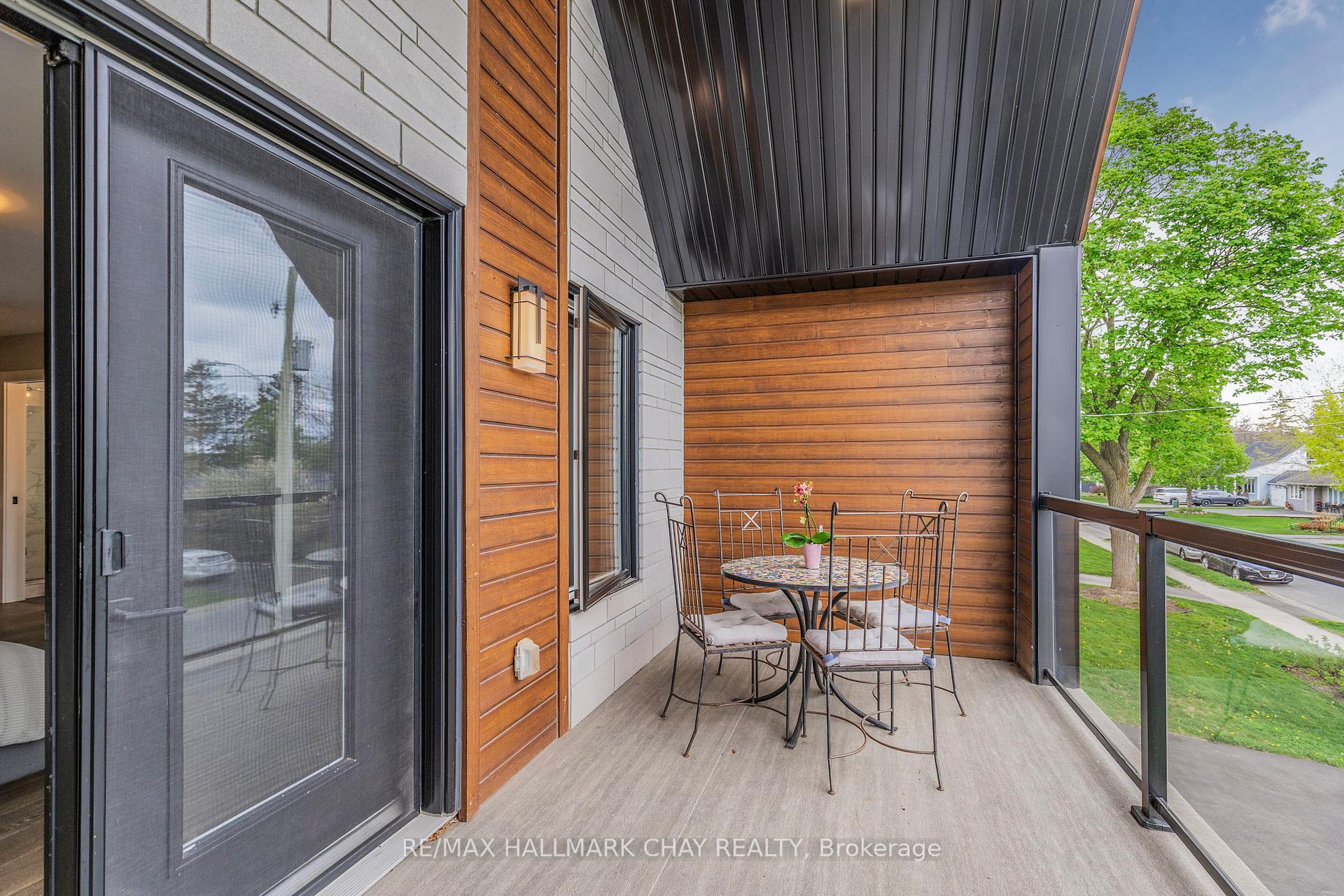 Photo 30 of 54 Highland Avenue, Barrie, Codrington — HOMEH