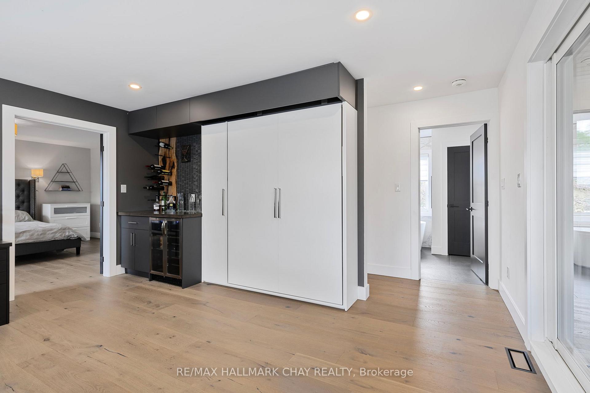Photo 36 of 54 Highland Avenue, Barrie, Codrington — HOMEH
