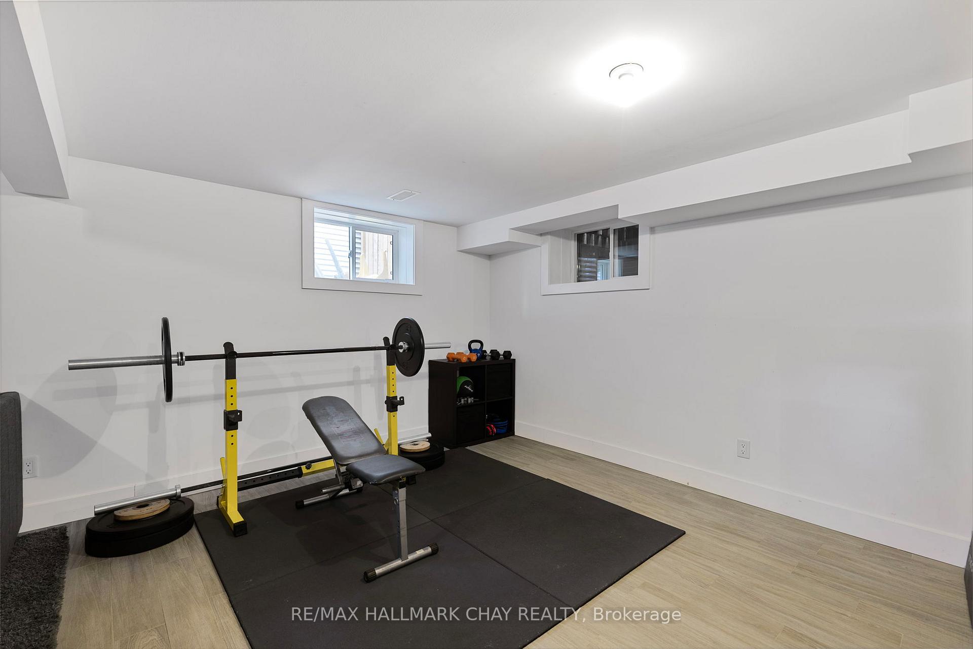 Photo 40 of 54 Highland Avenue, Barrie, Codrington — HOMEH