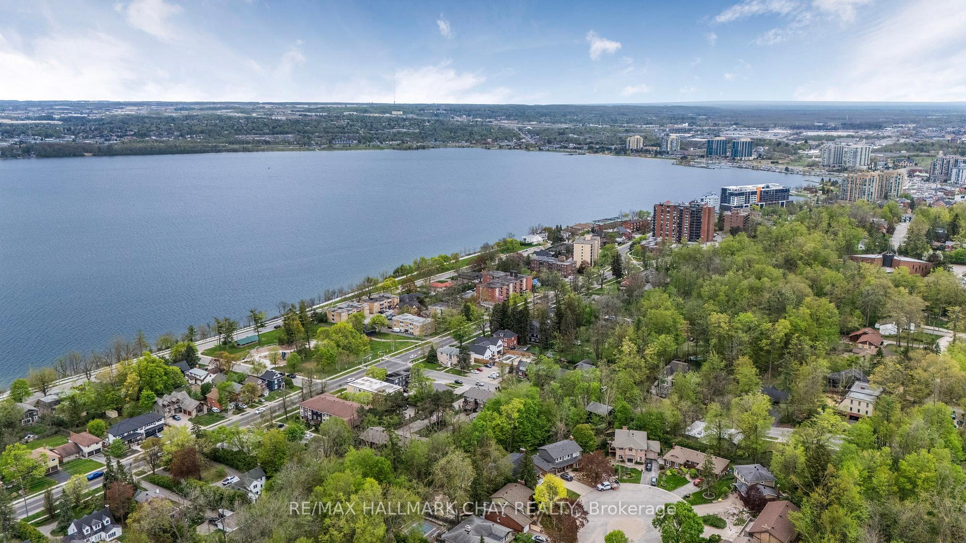Photo 48 of 54 Highland Avenue, Barrie, Codrington — HOMEH