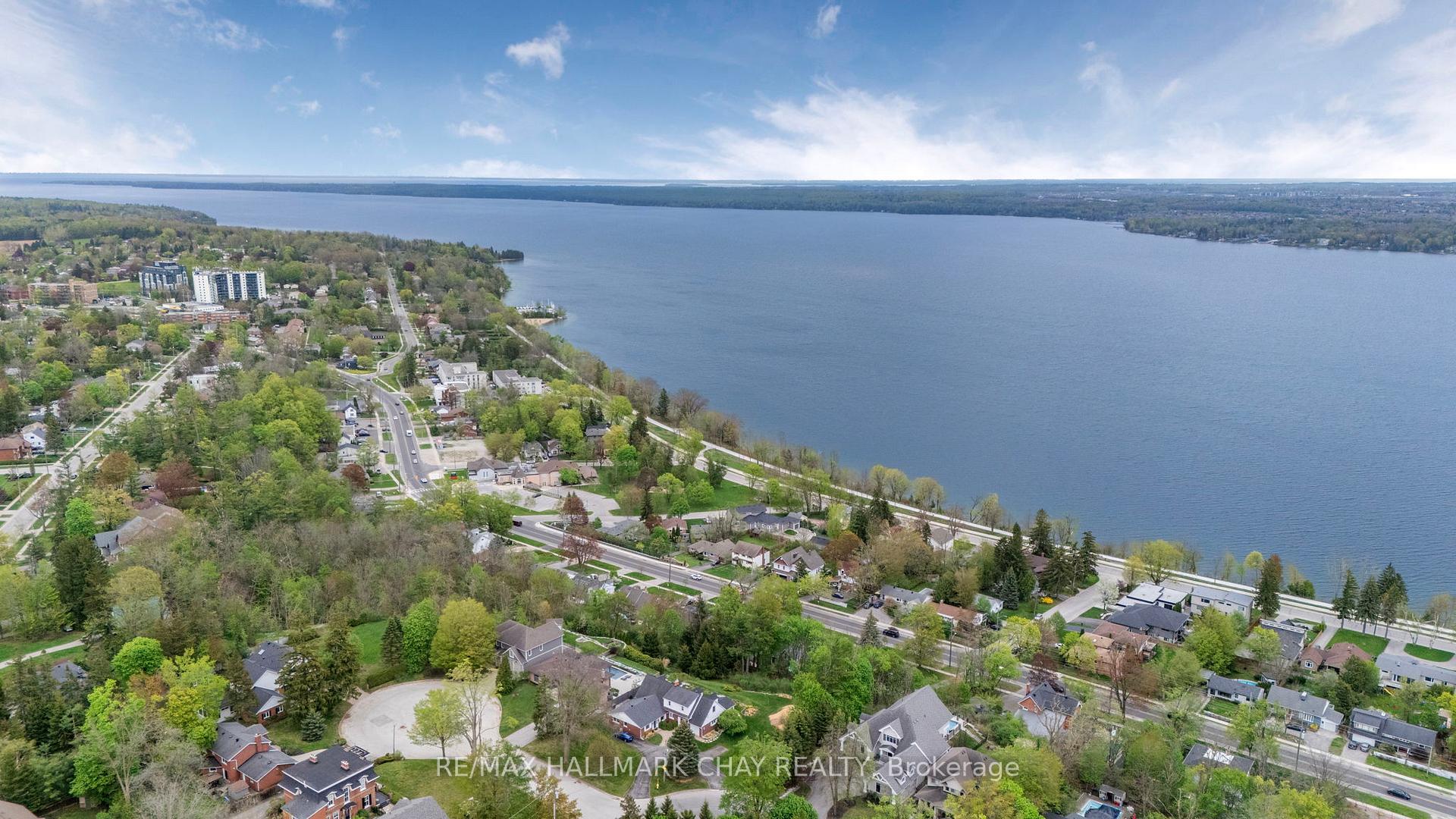 Photo 49 of 54 Highland Avenue, Barrie, Codrington — HOMEH