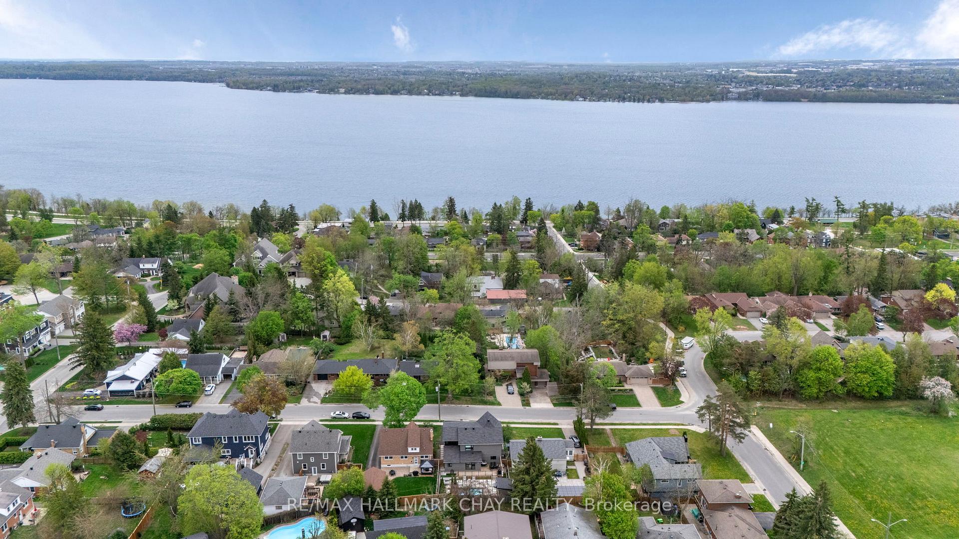 Photo 50 of 54 Highland Avenue, Barrie, Codrington — HOMEH