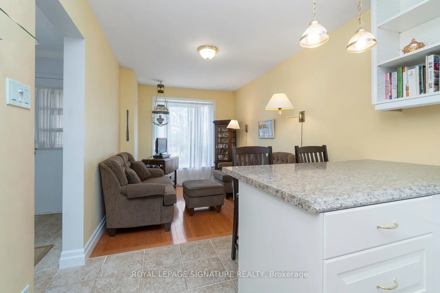 Photo 6 of 581 Stonebridge Lane N, Pickering, West Shore — HOMEH