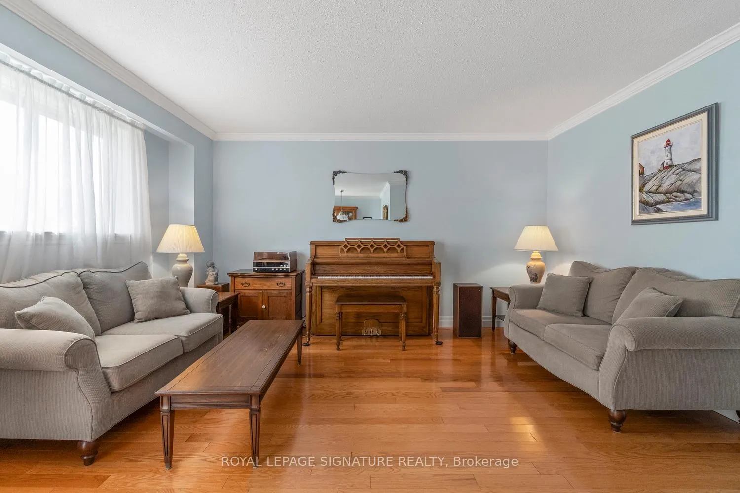 Photo 7 of 581 Stonebridge Lane N, Pickering, West Shore — HOMEH