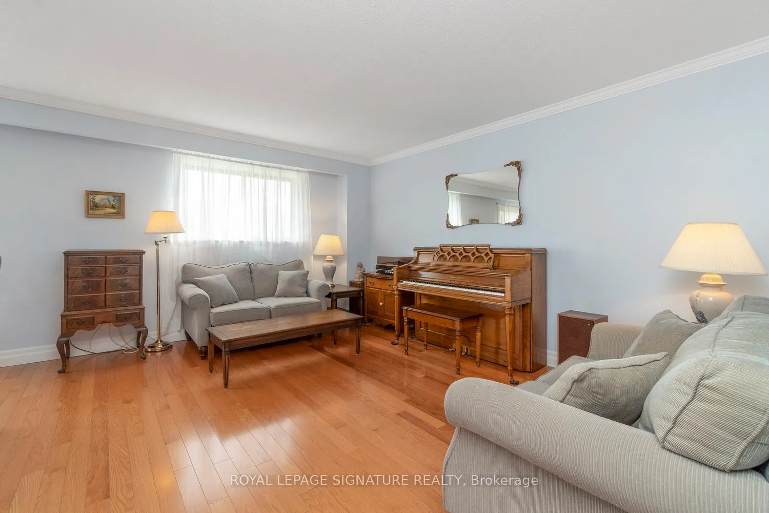 Photo 8 of 581 Stonebridge Lane N, Pickering, West Shore — HOMEH