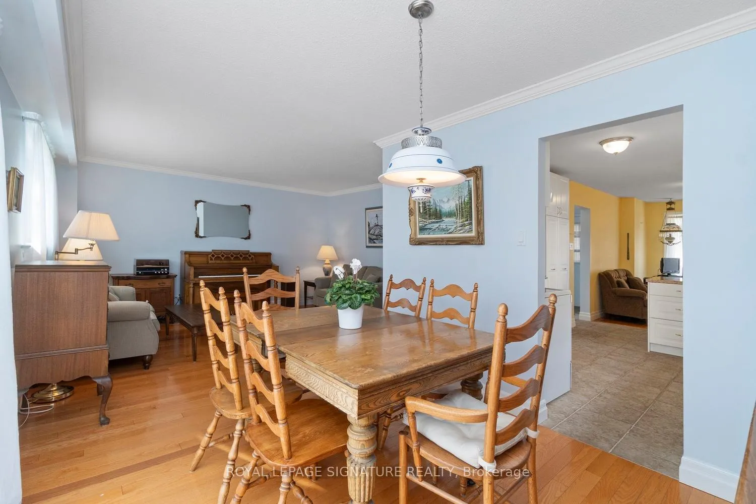 Photo 11 of 581 Stonebridge Lane N, Pickering, West Shore — HOMEH