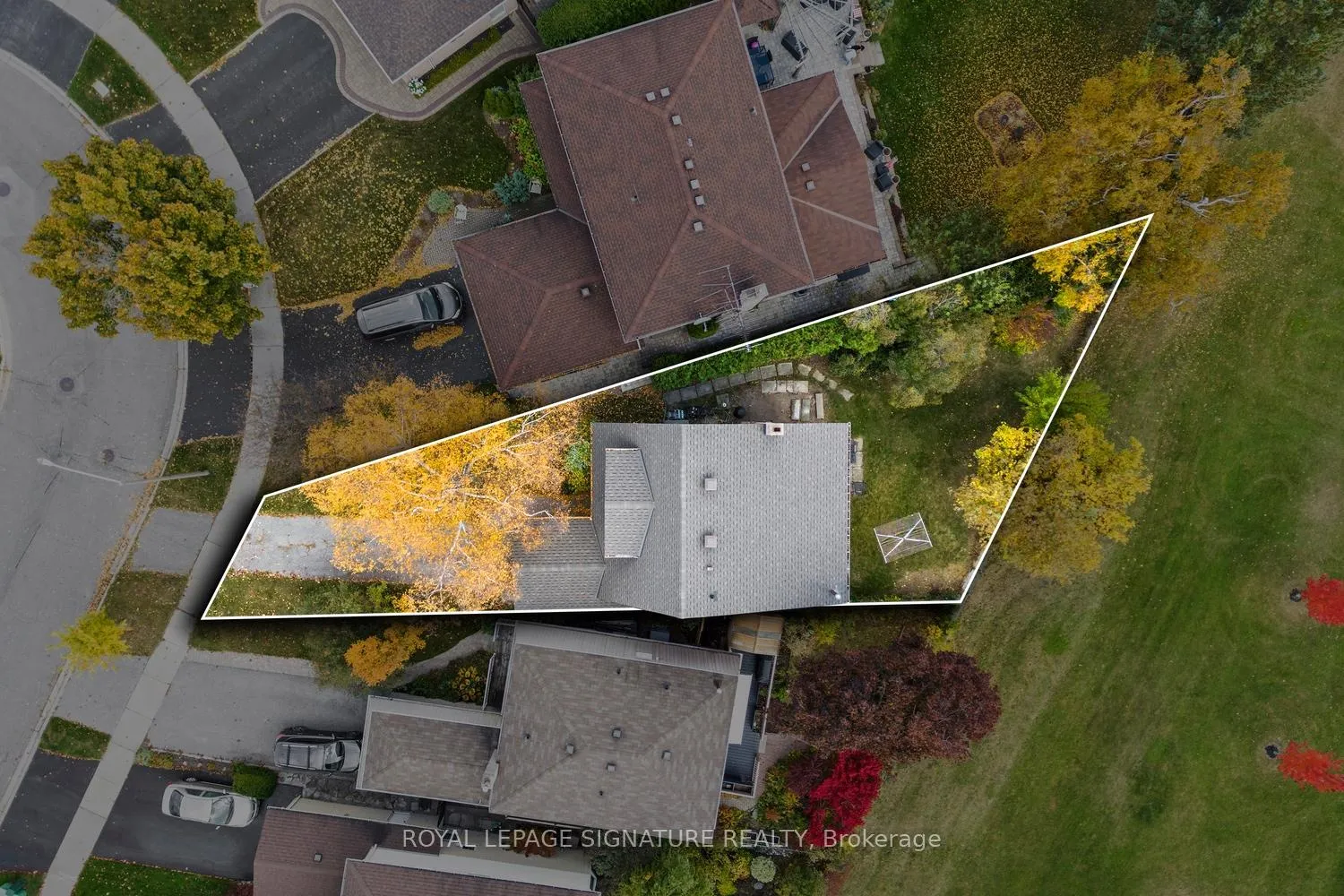 Photo 22 of 581 Stonebridge Lane N, Pickering, West Shore — HOMEH