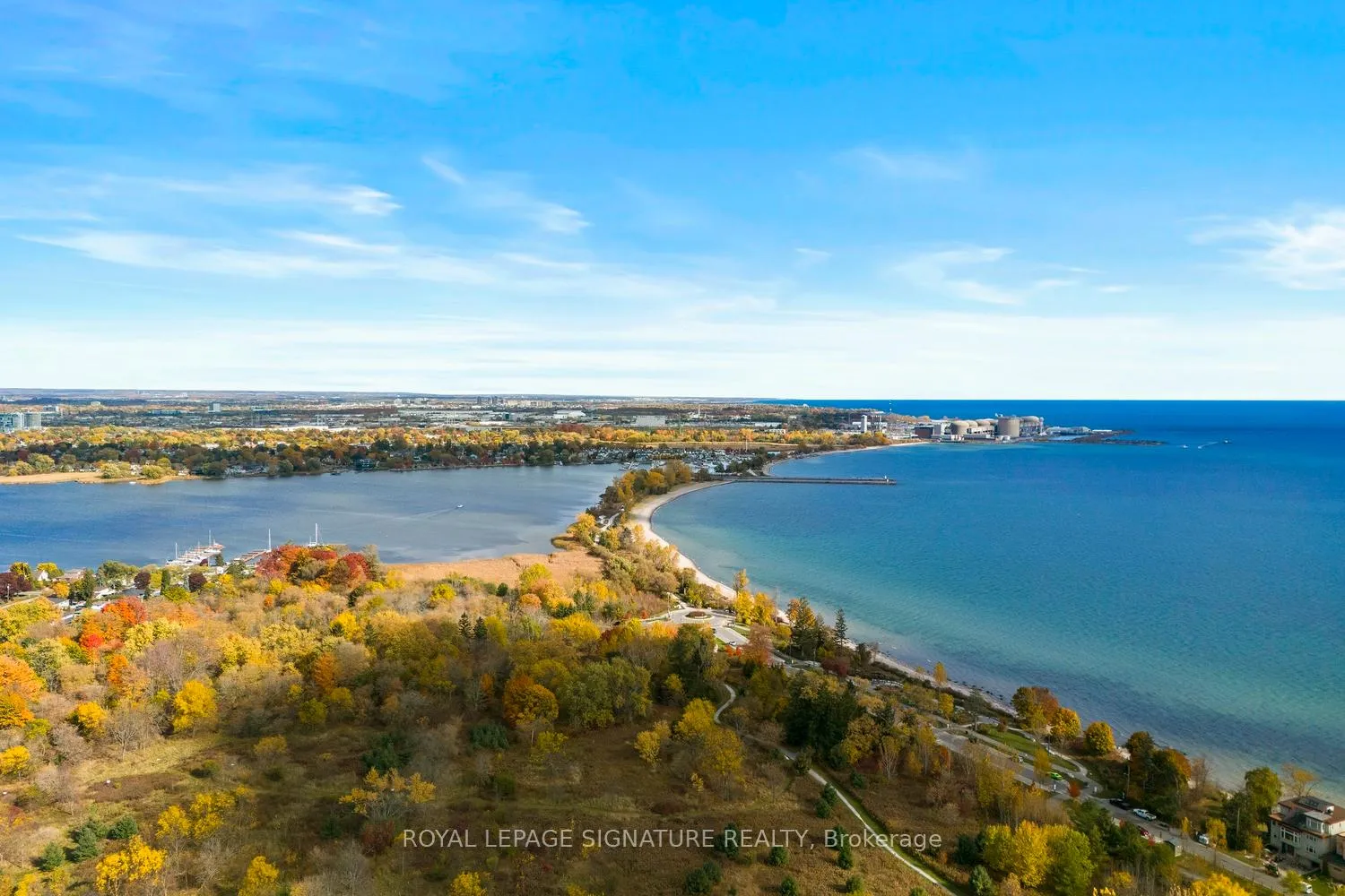Photo 24 of 581 Stonebridge Lane N, Pickering, West Shore — HOMEH