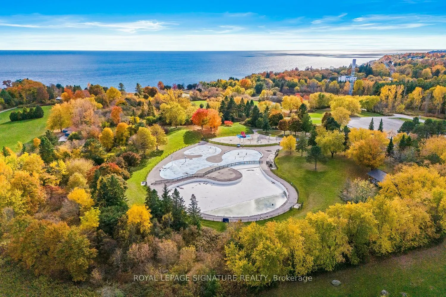 Photo 30 of 581 Stonebridge Lane N, Pickering, West Shore — HOMEH