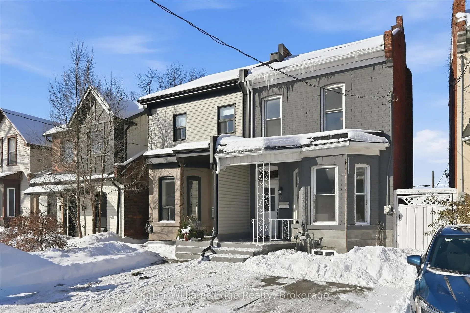 Photo 1 of 65 Smith Avenue, Hamilton, Landsdale — HOMEH