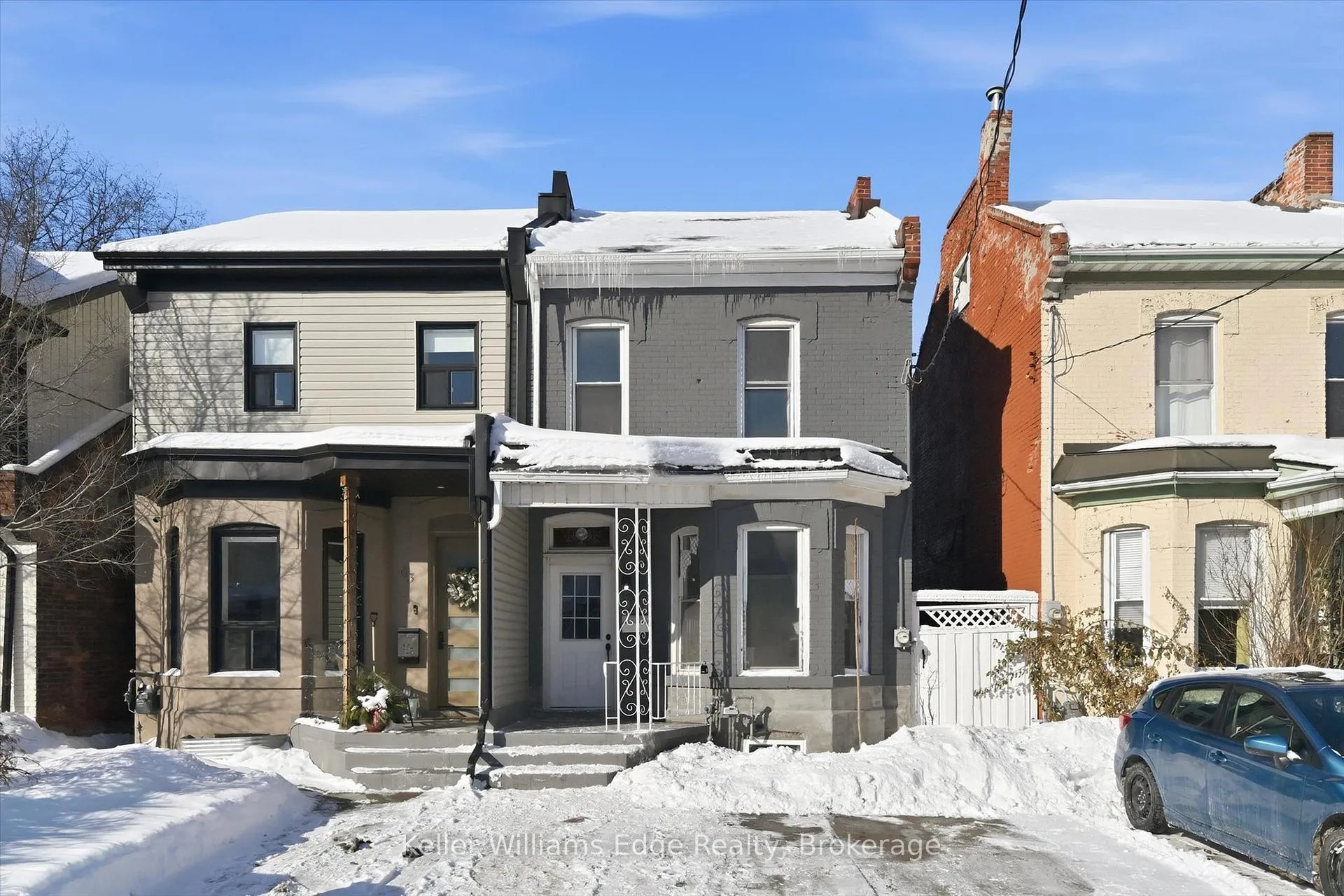 Photo 2 of 65 Smith Avenue, Hamilton, Landsdale — HOMEH