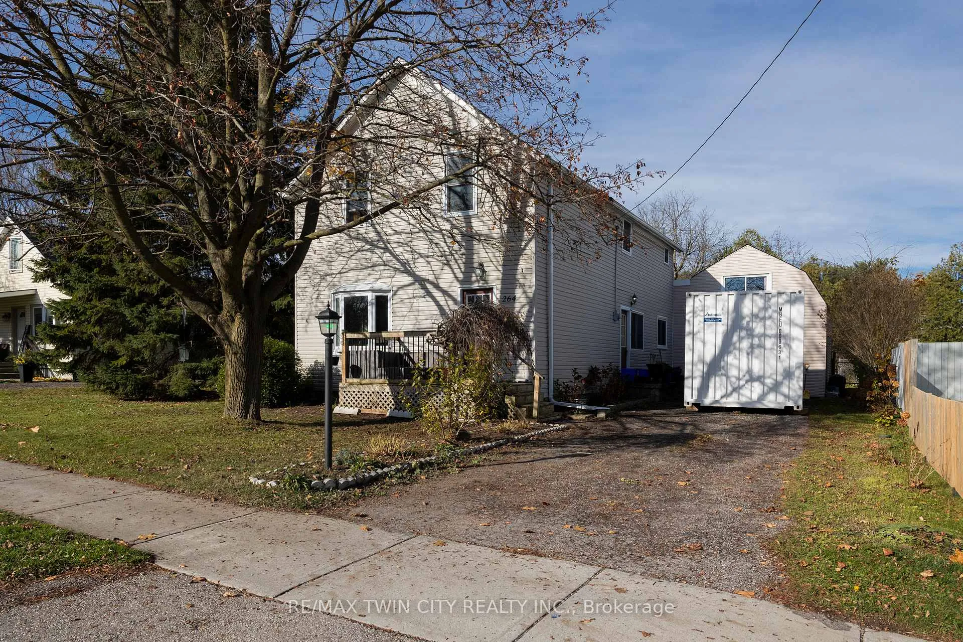 Photo 1 of 264 Oakland Road, Brant, Oakland — HOMEH