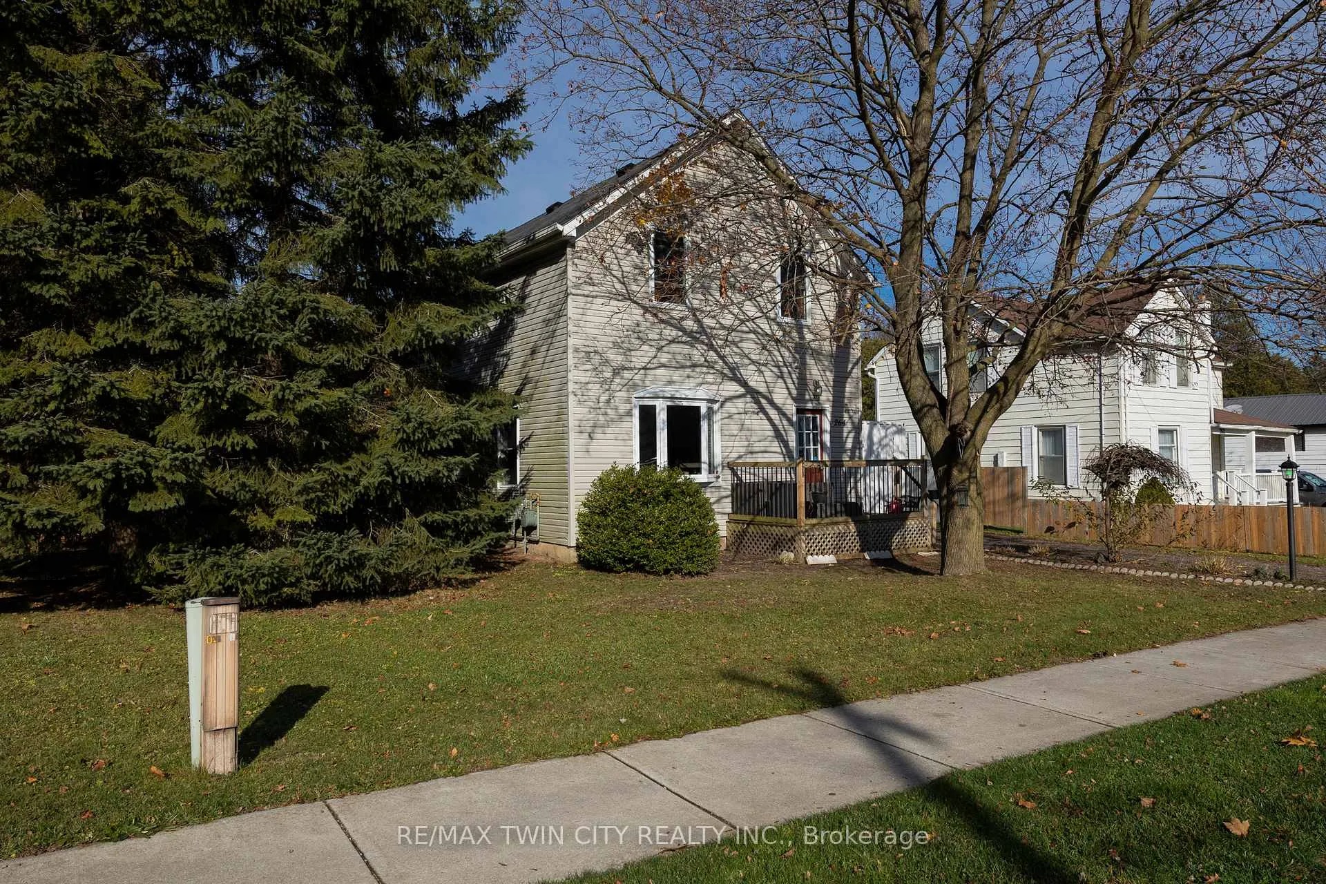 Photo 3 of 264 Oakland Road, Brant, Oakland — HOMEH