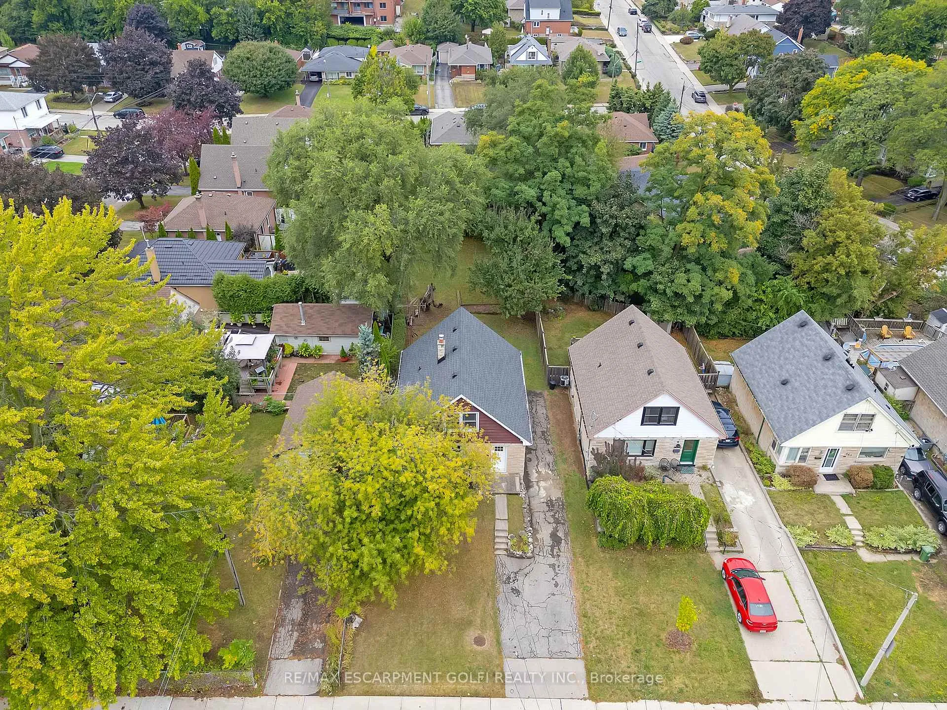 Photo 26 of 955 Lawrence Road, Hamilton, Rosedale — HOMEH