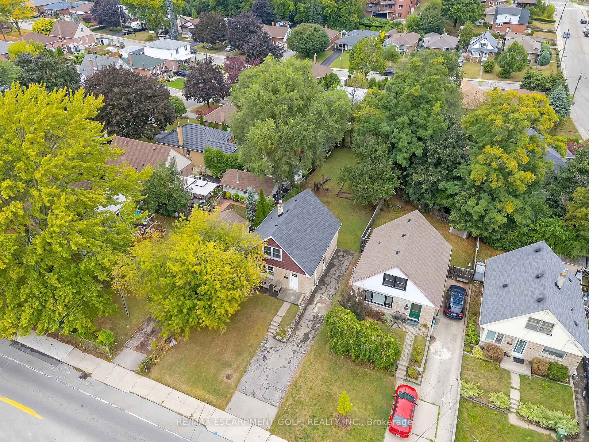 Photo 27 of 955 Lawrence Road, Hamilton, Rosedale — HOMEH
