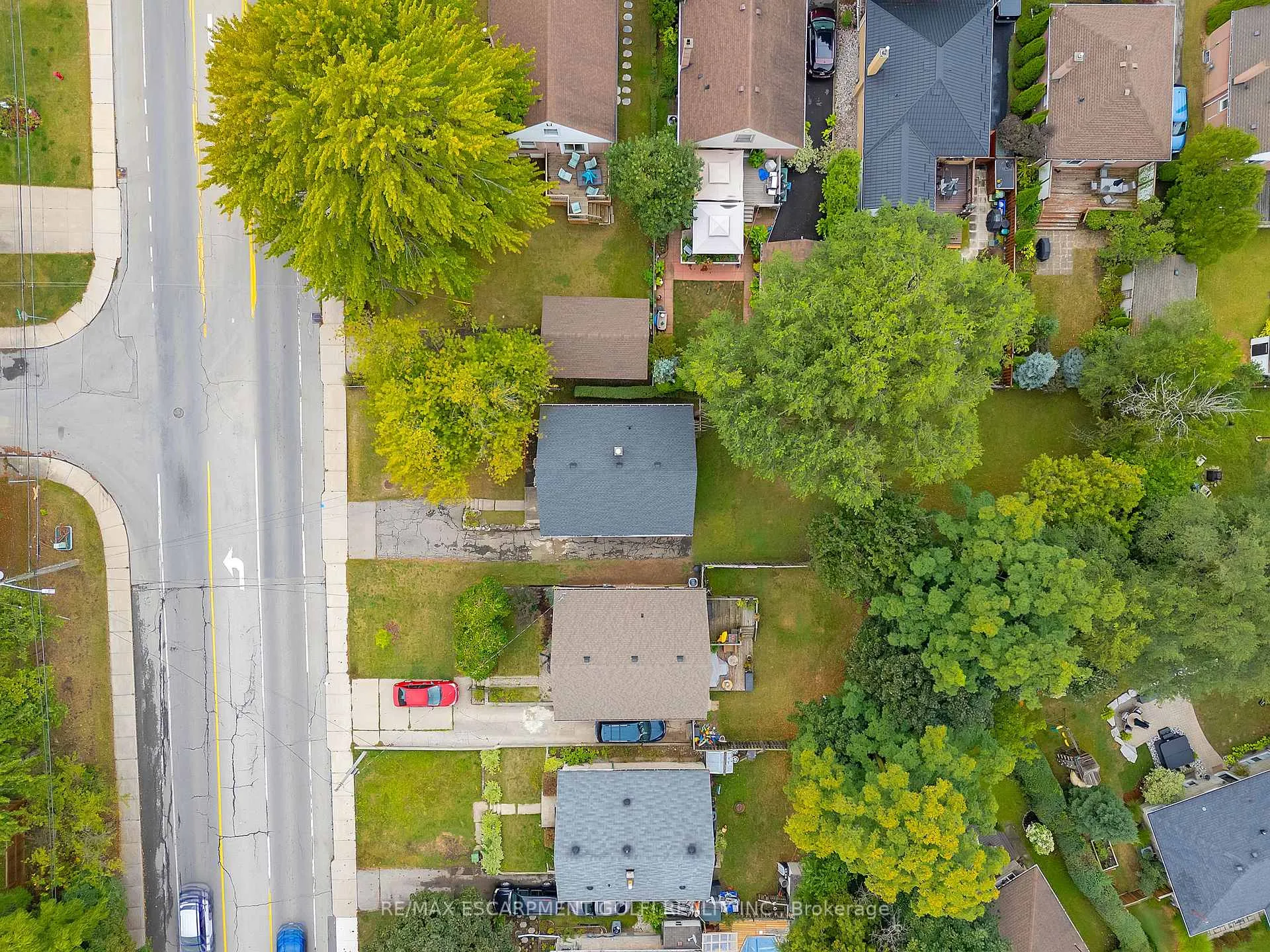 Photo 28 of 955 Lawrence Road, Hamilton, Rosedale — HOMEH