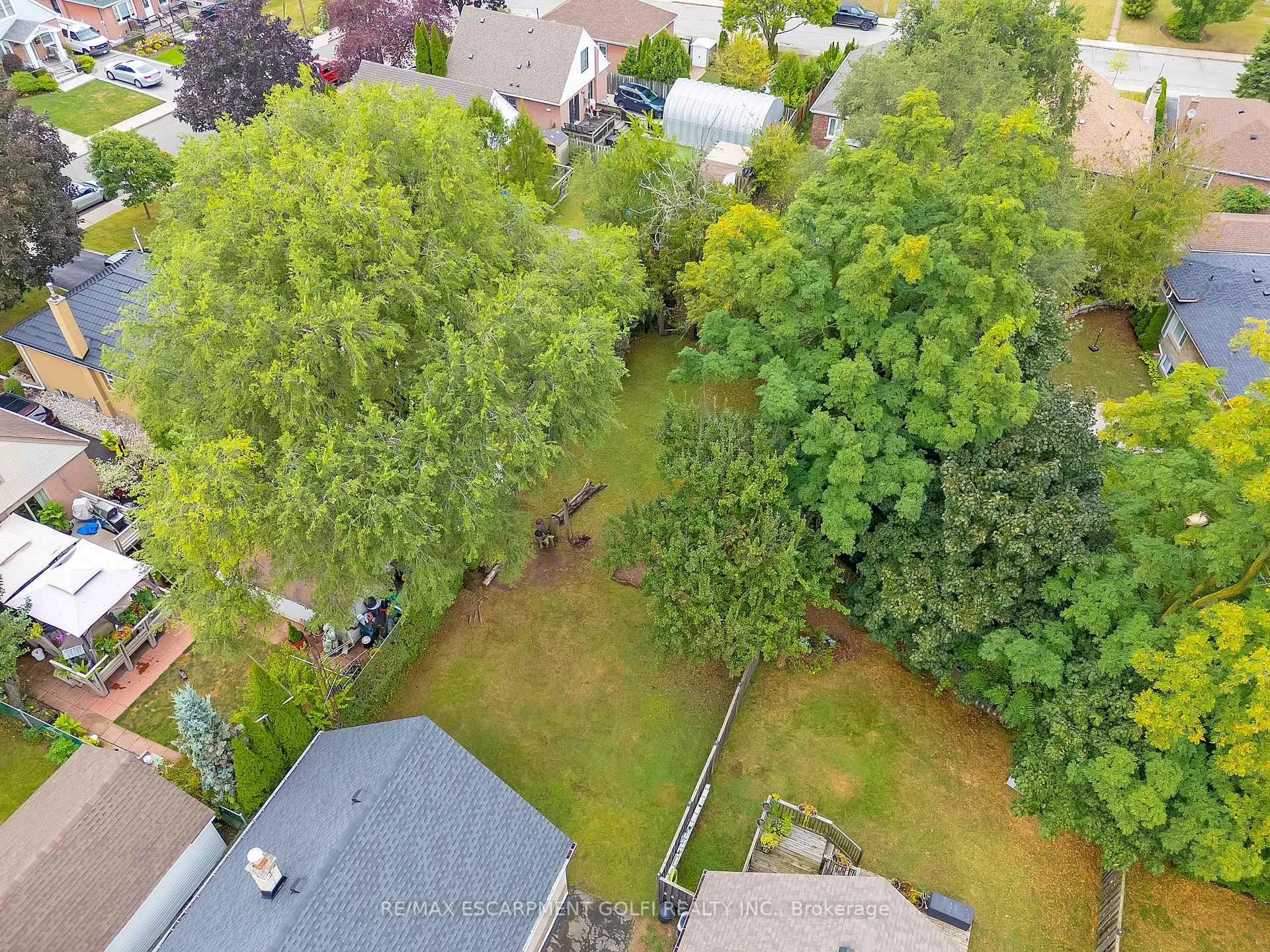 Photo 29 of 955 Lawrence Road, Hamilton, Rosedale — HOMEH