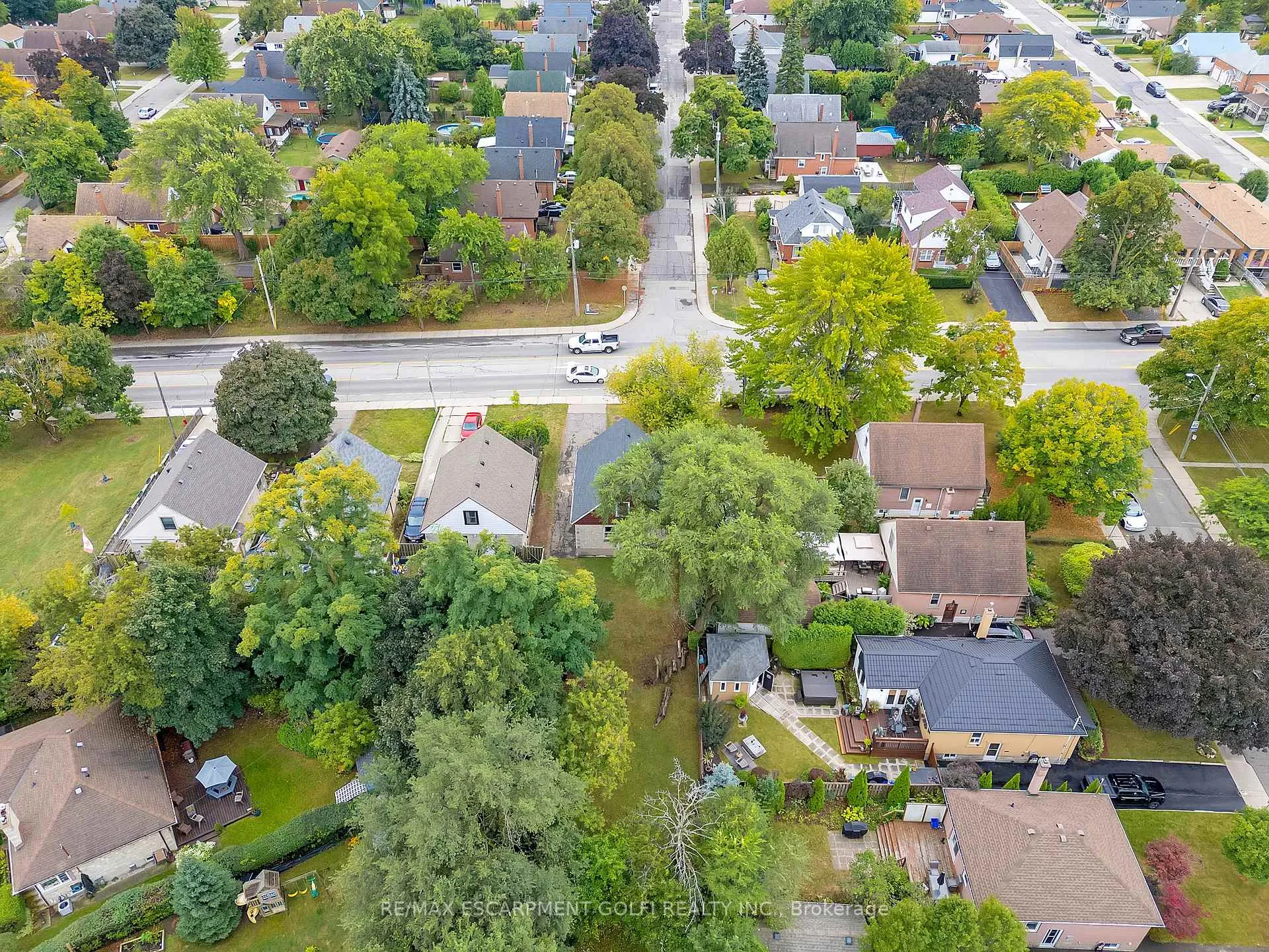 Photo 30 of 955 Lawrence Road, Hamilton, Rosedale — HOMEH