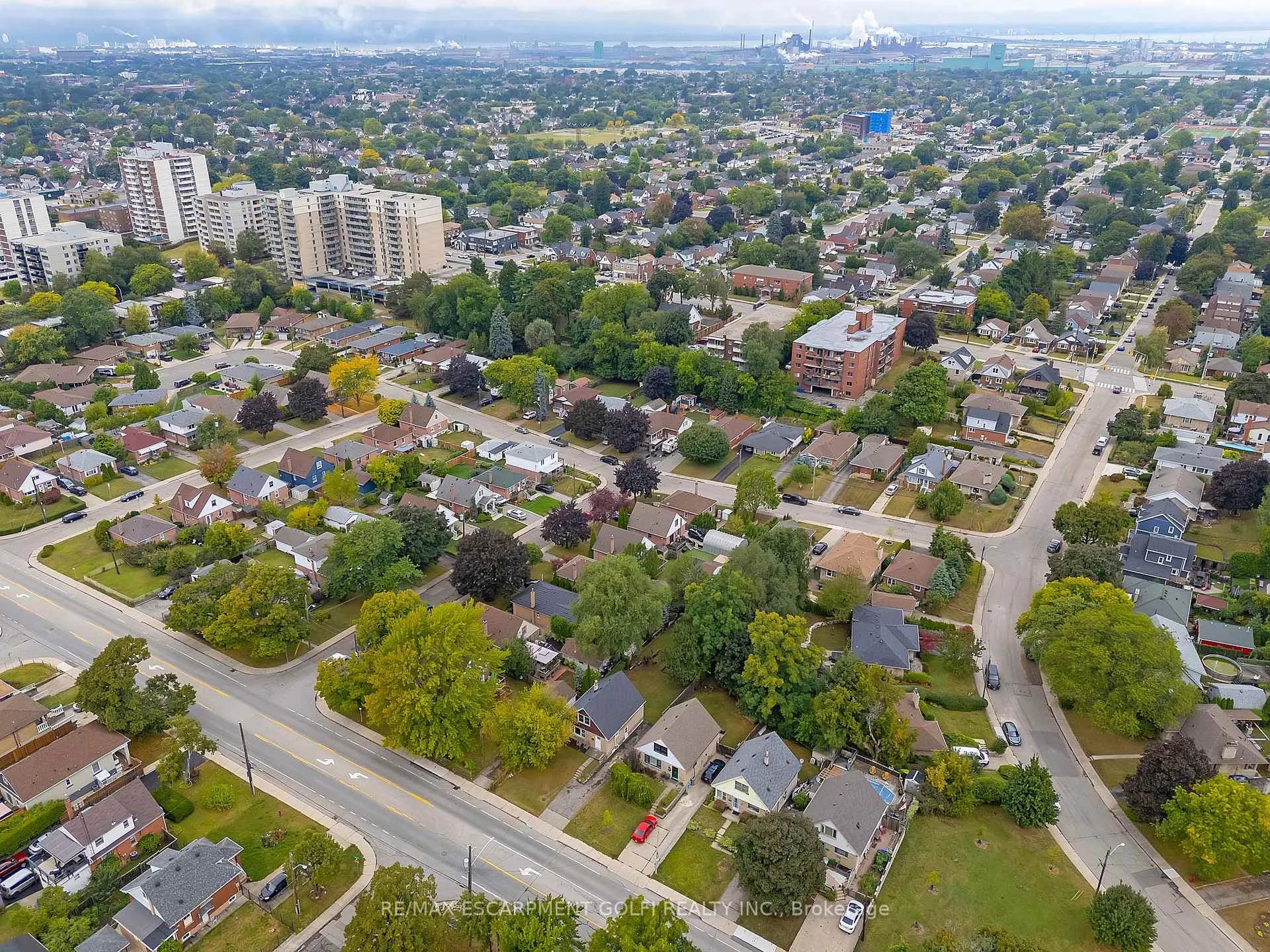 Photo 32 of 955 Lawrence Road, Hamilton, Rosedale — HOMEH