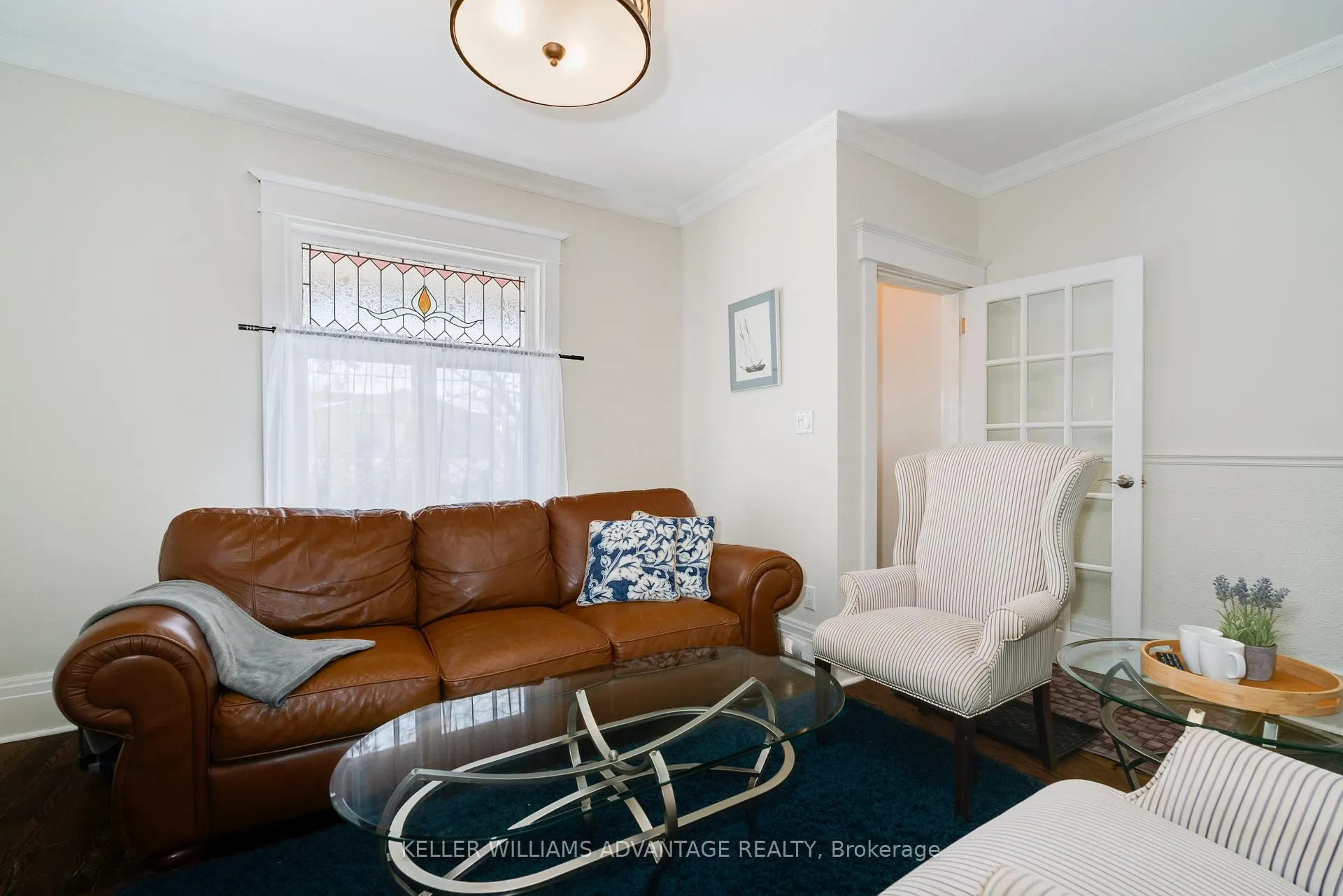 Photo 6 of 76 Sparkhall Avenue, Toronto, North Riverdale — HOMEH