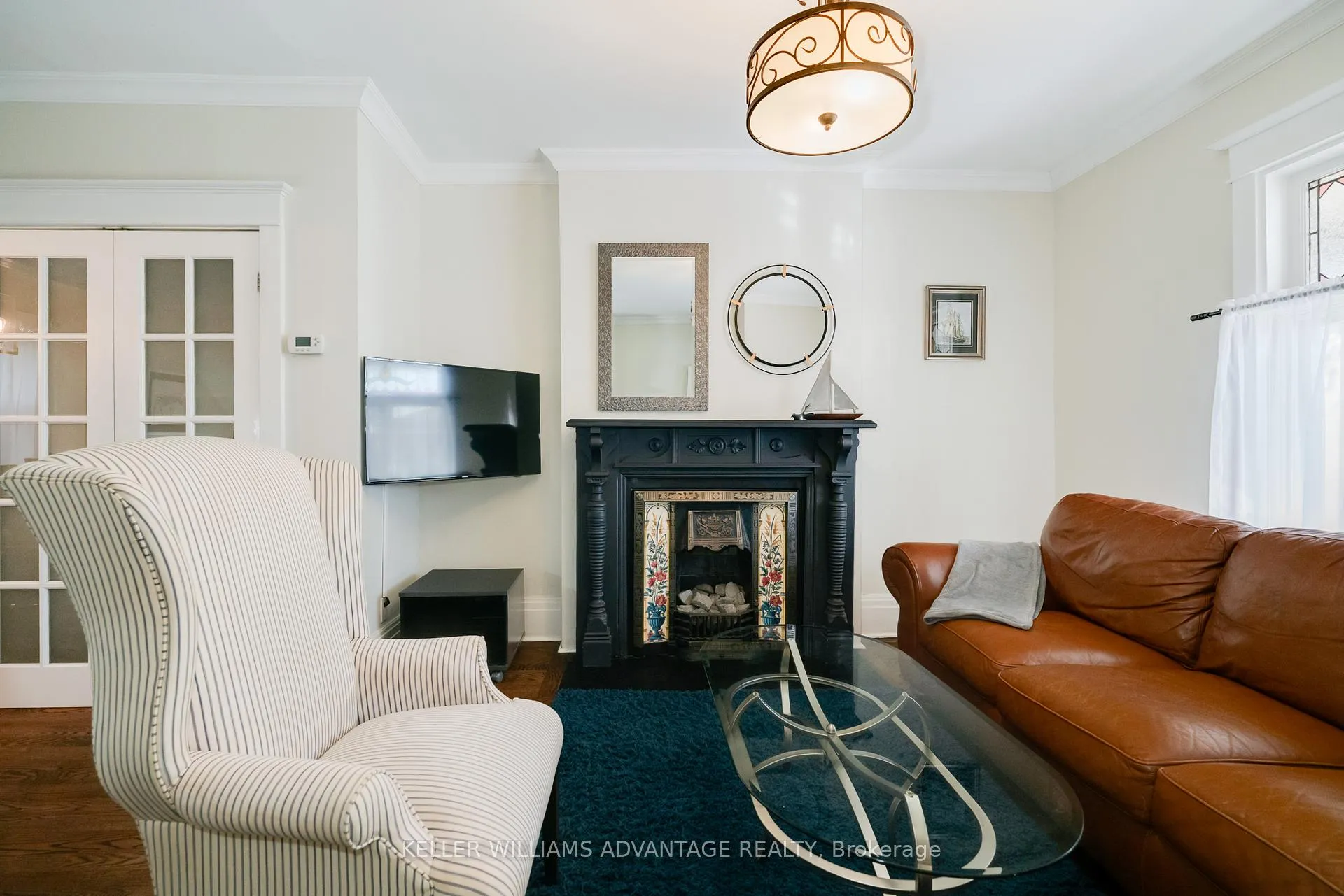 Photo 9 of 76 Sparkhall Avenue, Toronto, North Riverdale — HOMEH
