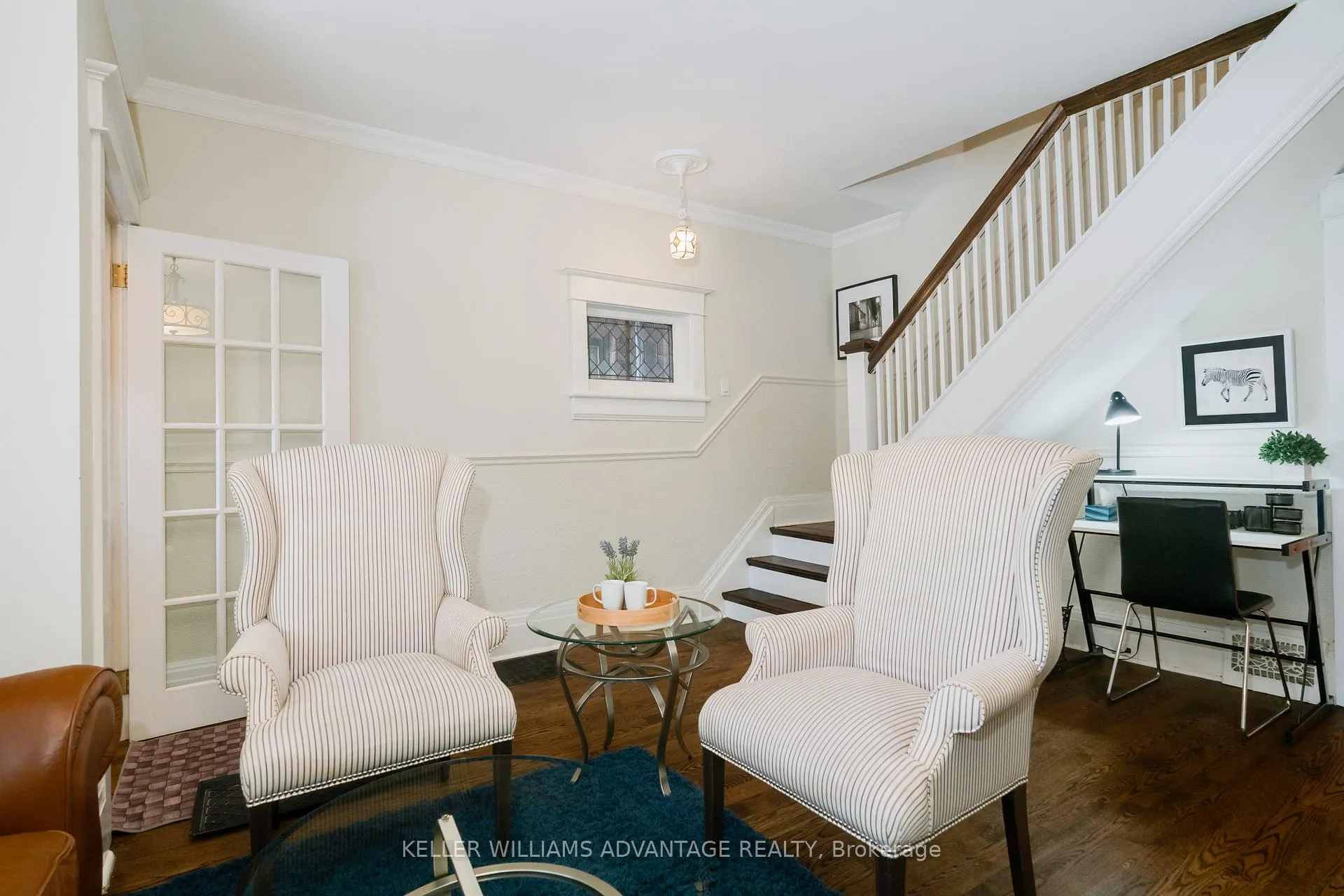 Photo 11 of 76 Sparkhall Avenue, Toronto, North Riverdale — HOMEH