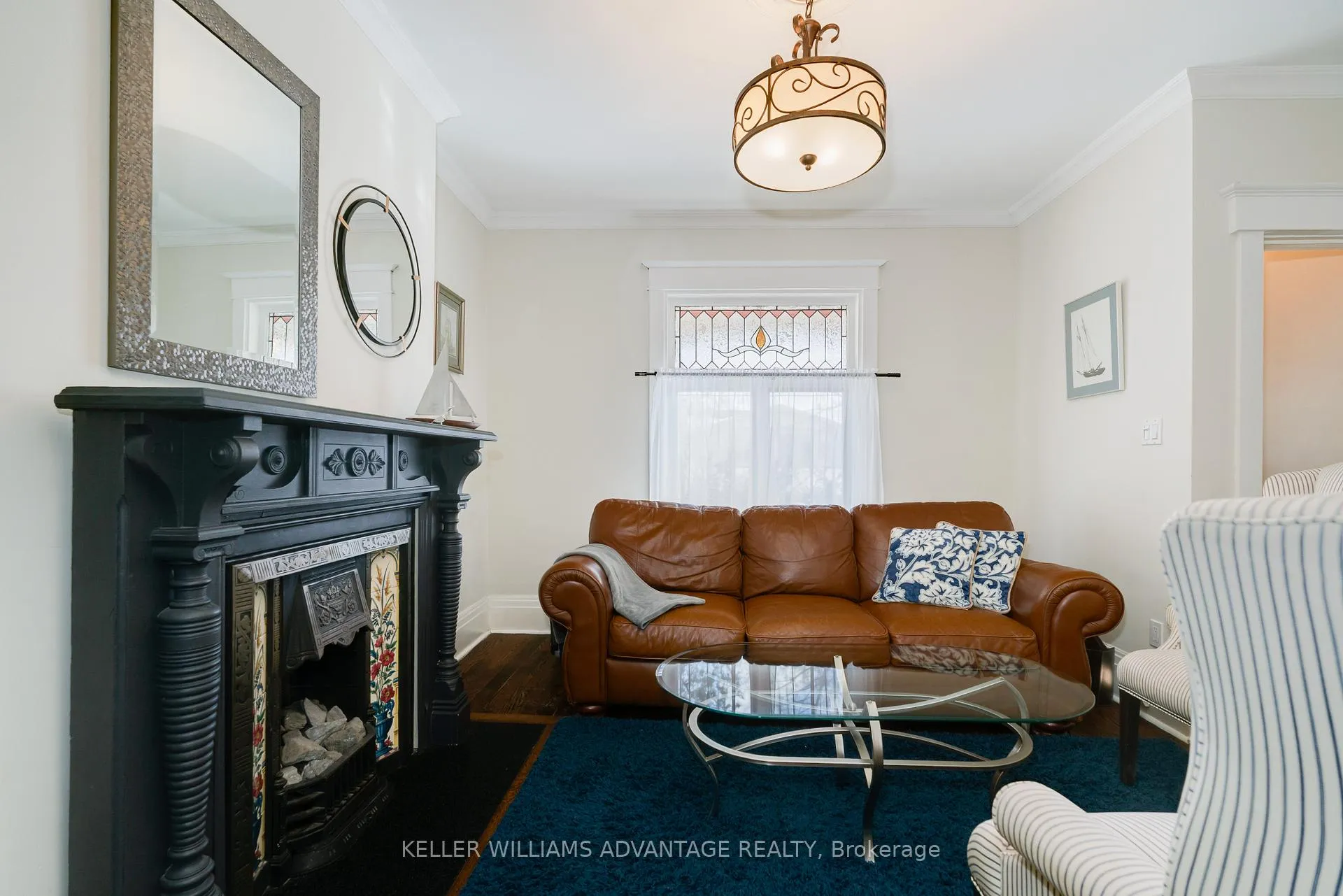 Photo 12 of 76 Sparkhall Avenue, Toronto, North Riverdale — HOMEH