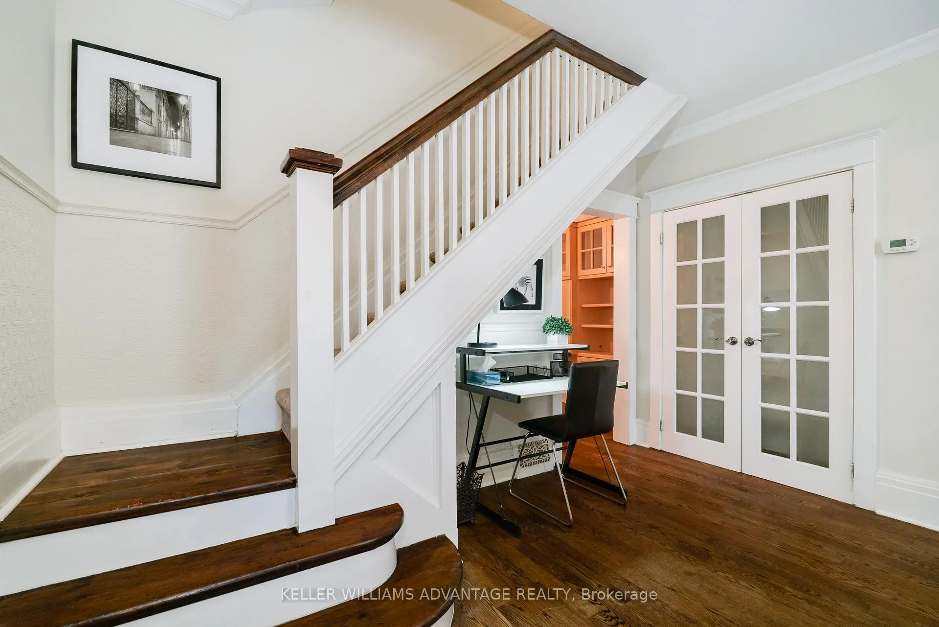 Photo 13 of 76 Sparkhall Avenue, Toronto, North Riverdale — HOMEH