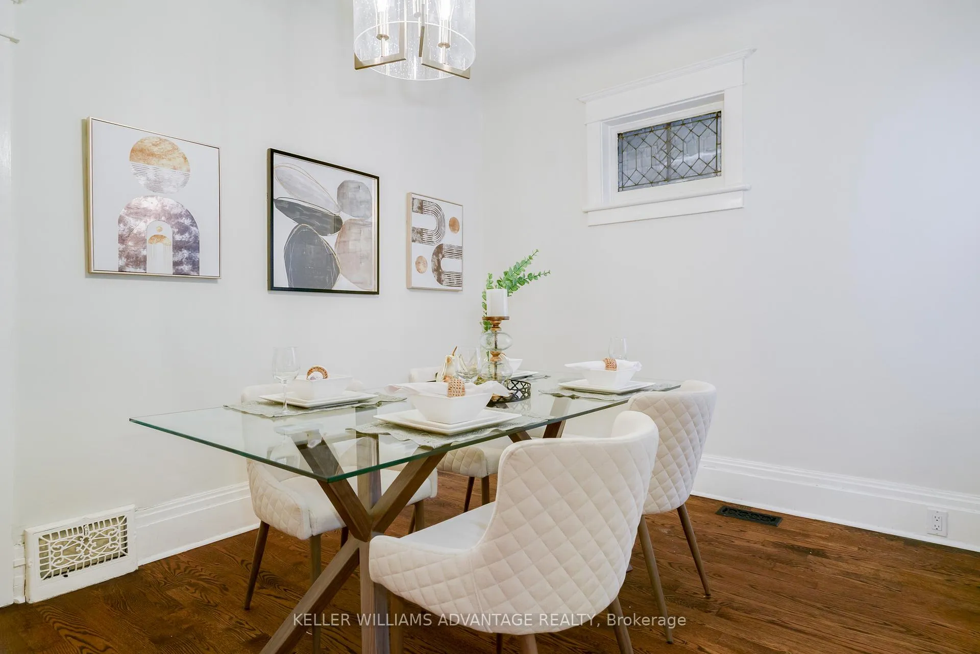 Photo 14 of 76 Sparkhall Avenue, Toronto, North Riverdale — HOMEH