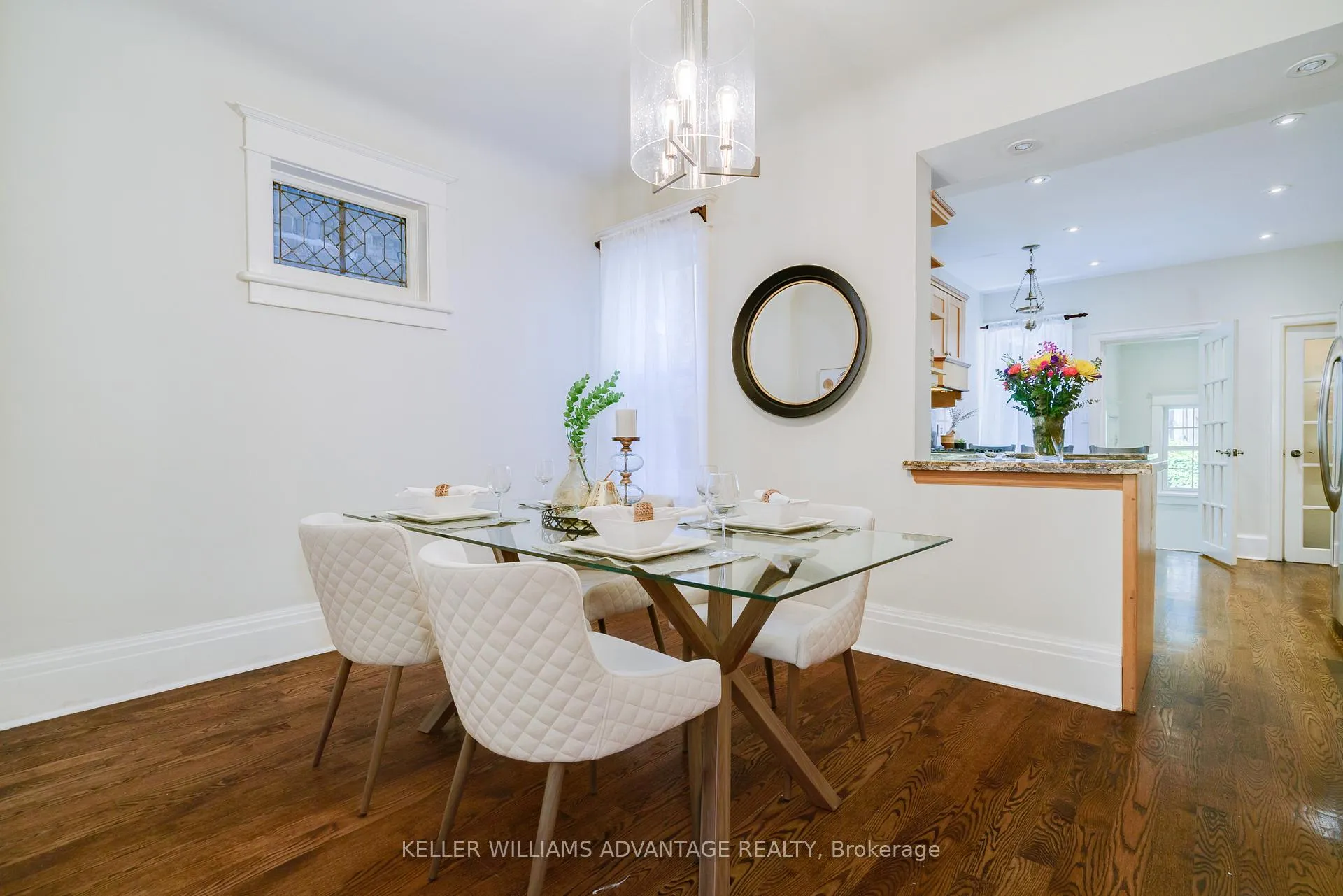 Photo 15 of 76 Sparkhall Avenue, Toronto, North Riverdale — HOMEH