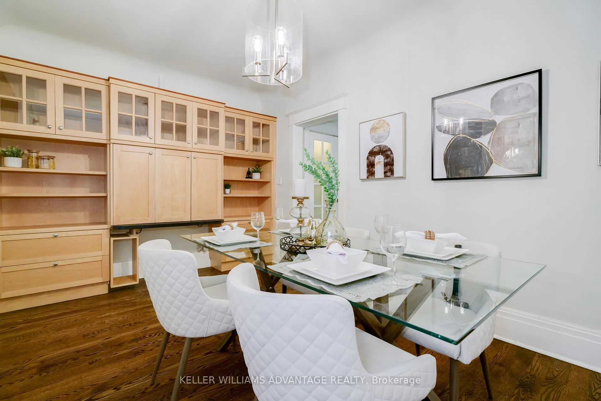 Photo 16 of 76 Sparkhall Avenue, Toronto, North Riverdale — HOMEH