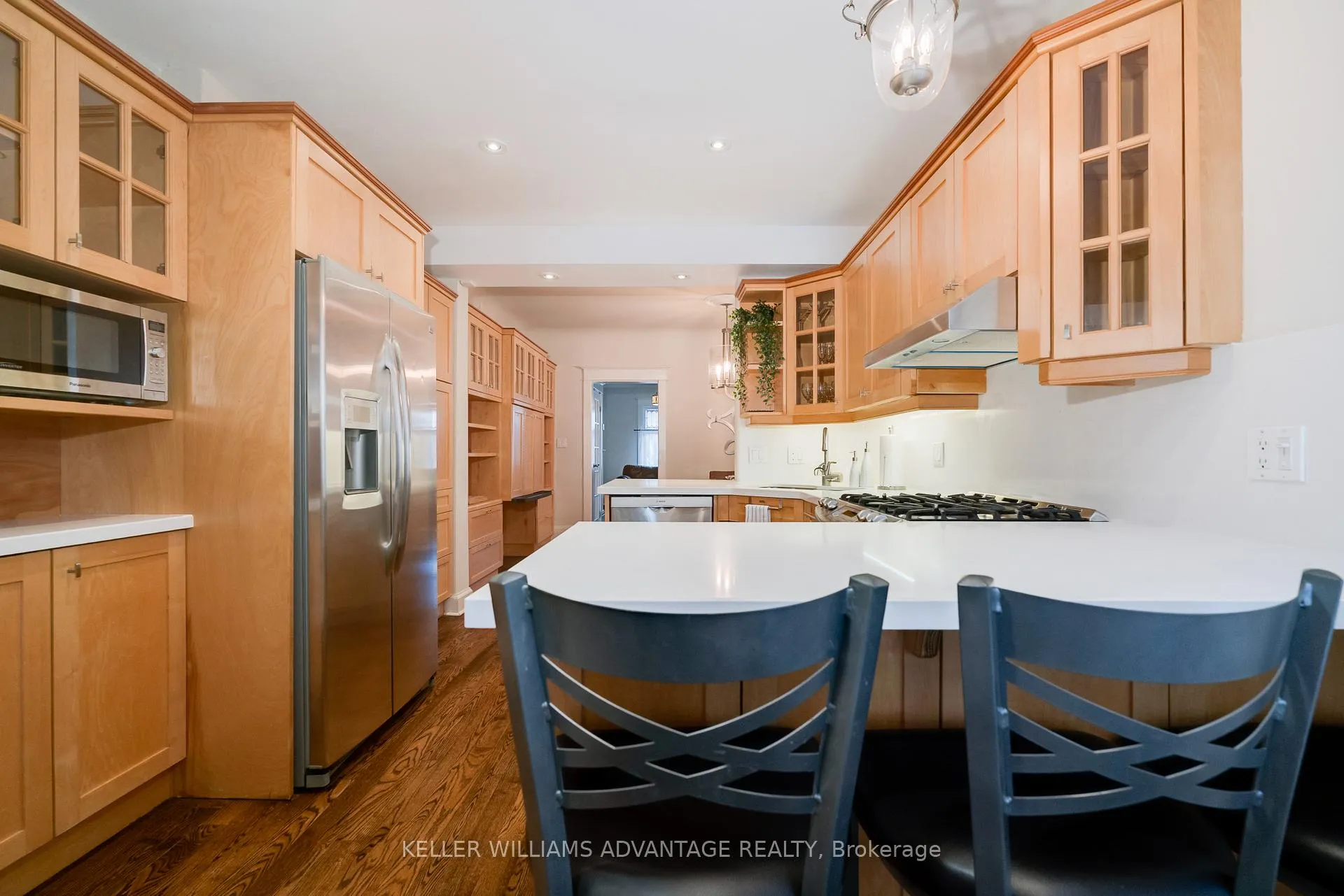 Photo 20 of 76 Sparkhall Avenue, Toronto, North Riverdale — HOMEH