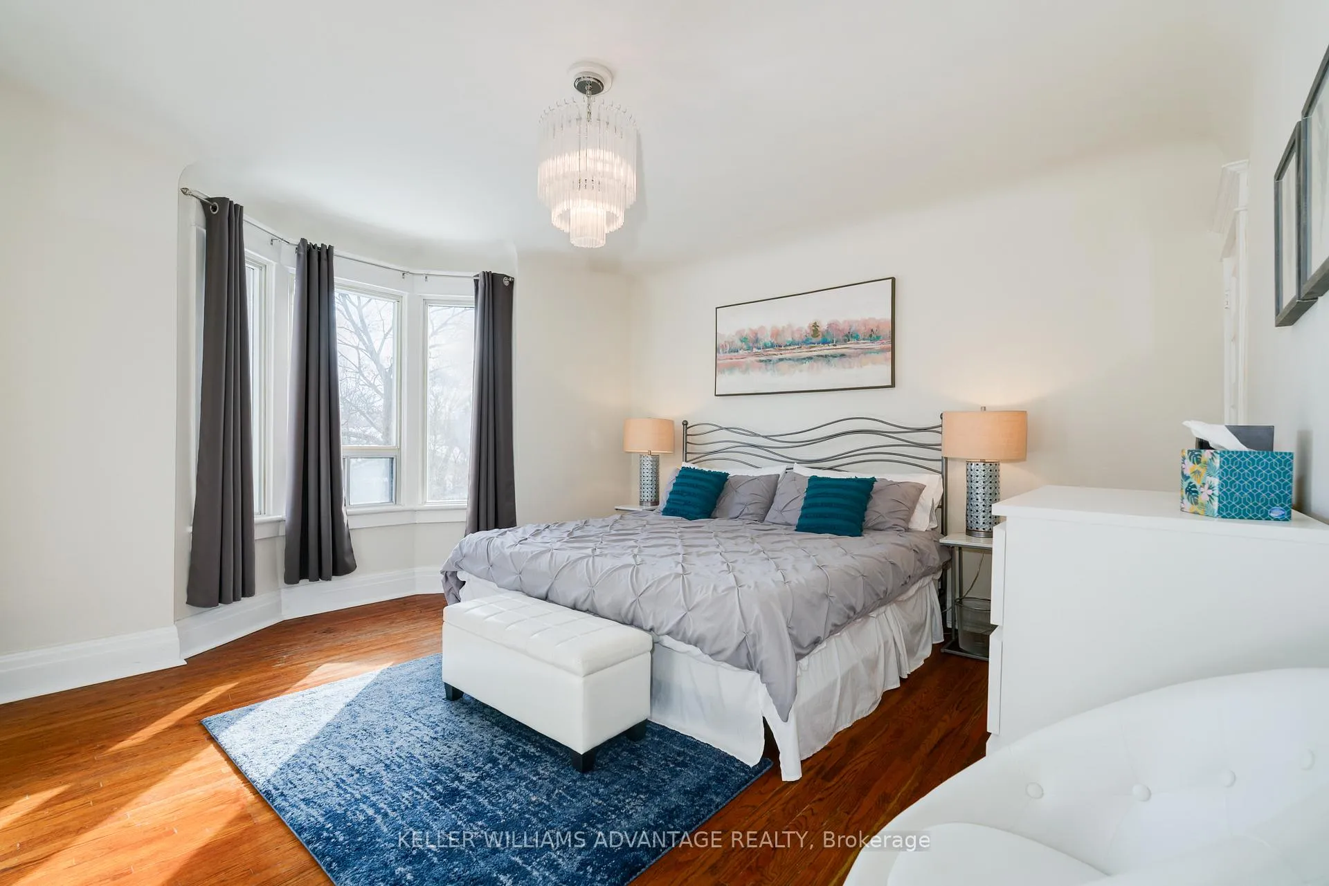 Photo 22 of 76 Sparkhall Avenue, Toronto, North Riverdale — HOMEH