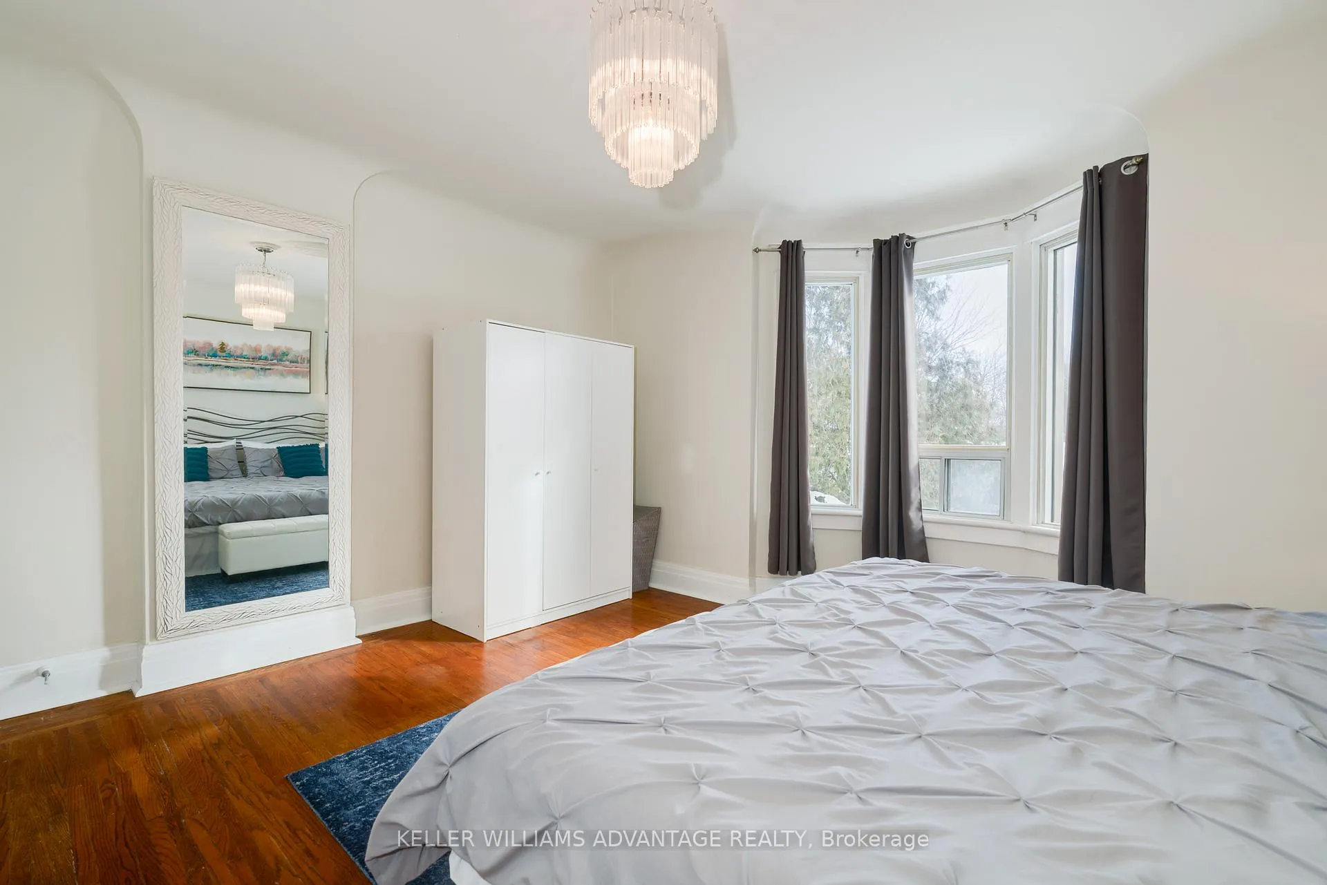 Photo 23 of 76 Sparkhall Avenue, Toronto, North Riverdale — HOMEH
