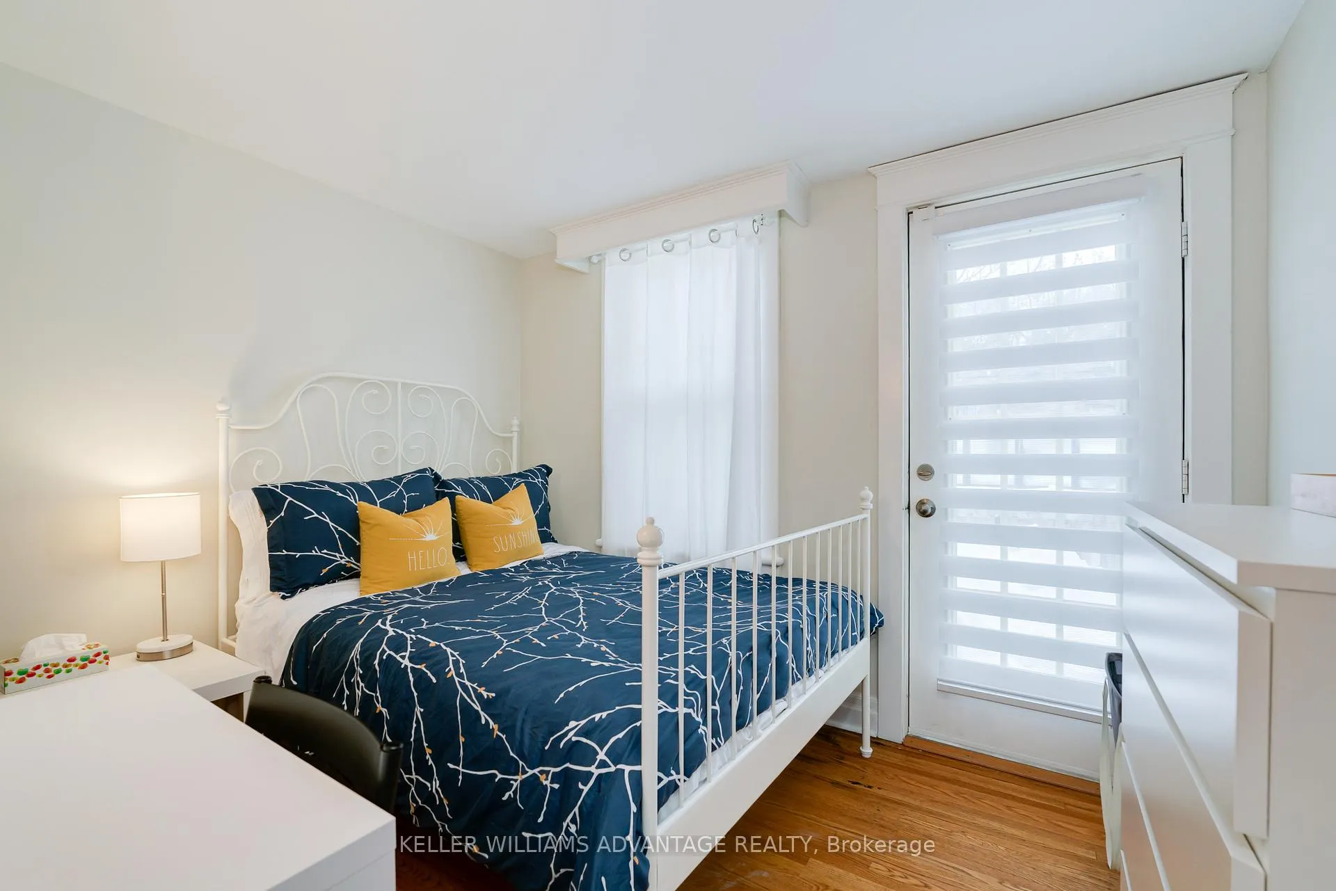 Photo 26 of 76 Sparkhall Avenue, Toronto, North Riverdale — HOMEH