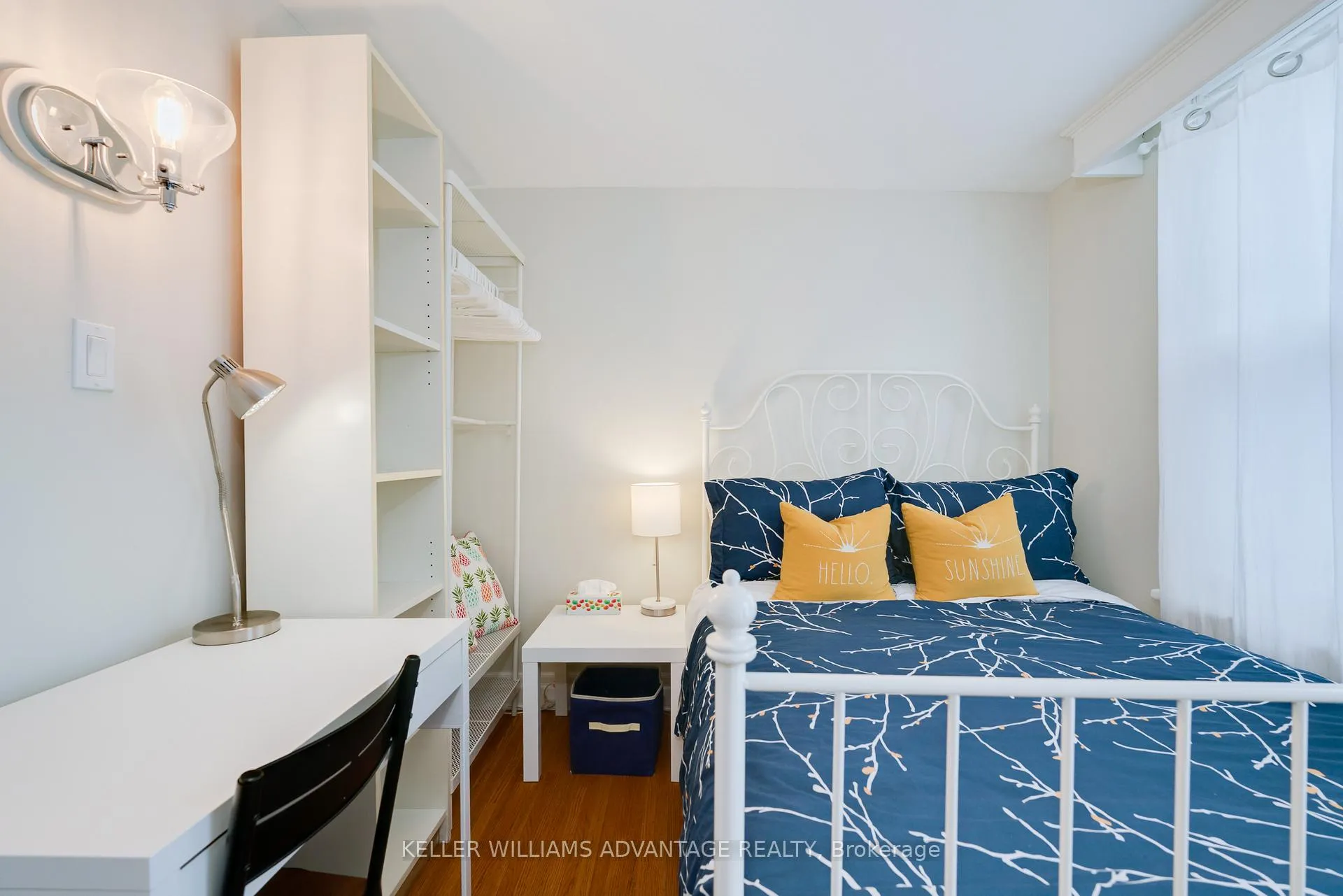 Photo 27 of 76 Sparkhall Avenue, Toronto, North Riverdale — HOMEH