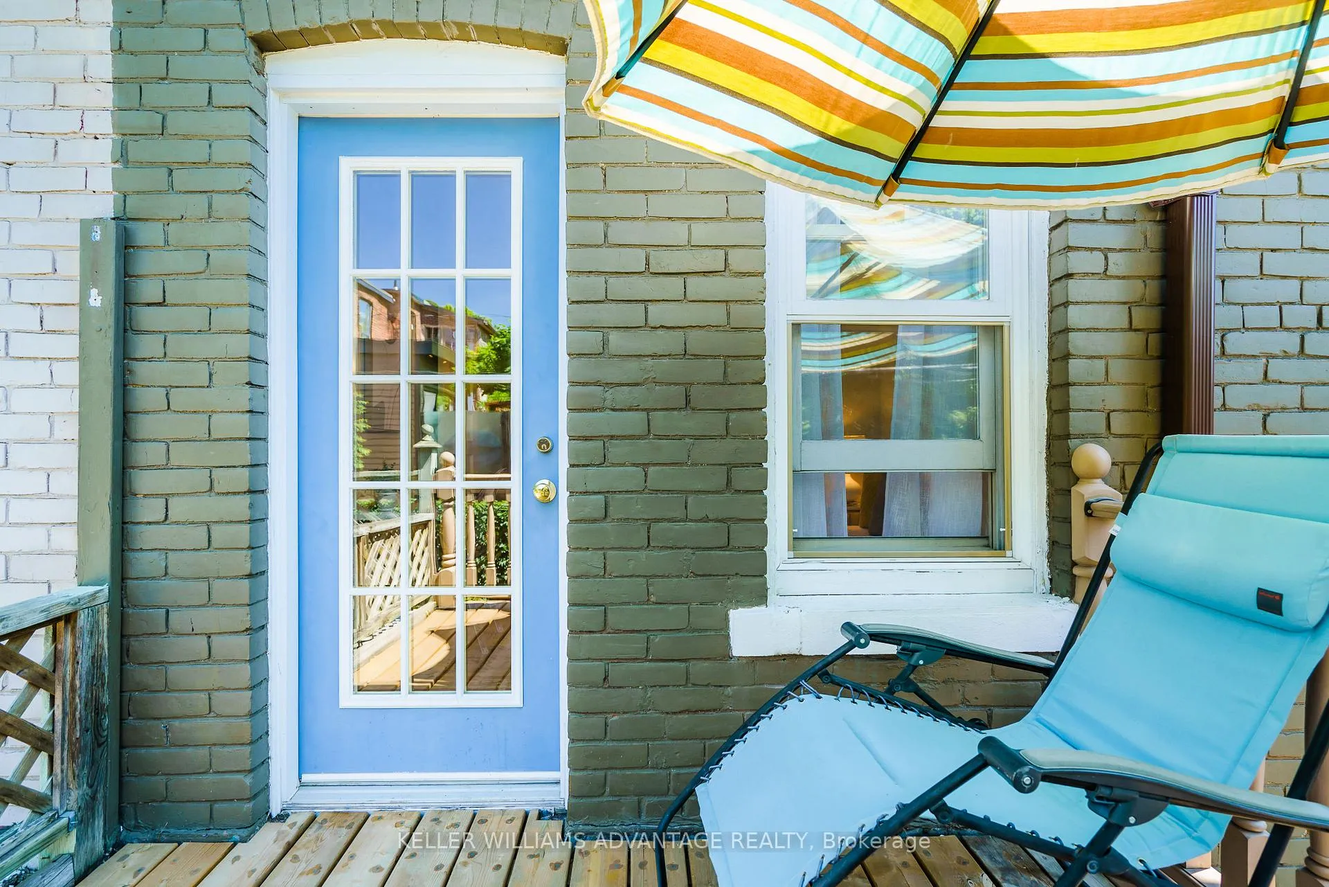 Photo 29 of 76 Sparkhall Avenue, Toronto, North Riverdale — HOMEH