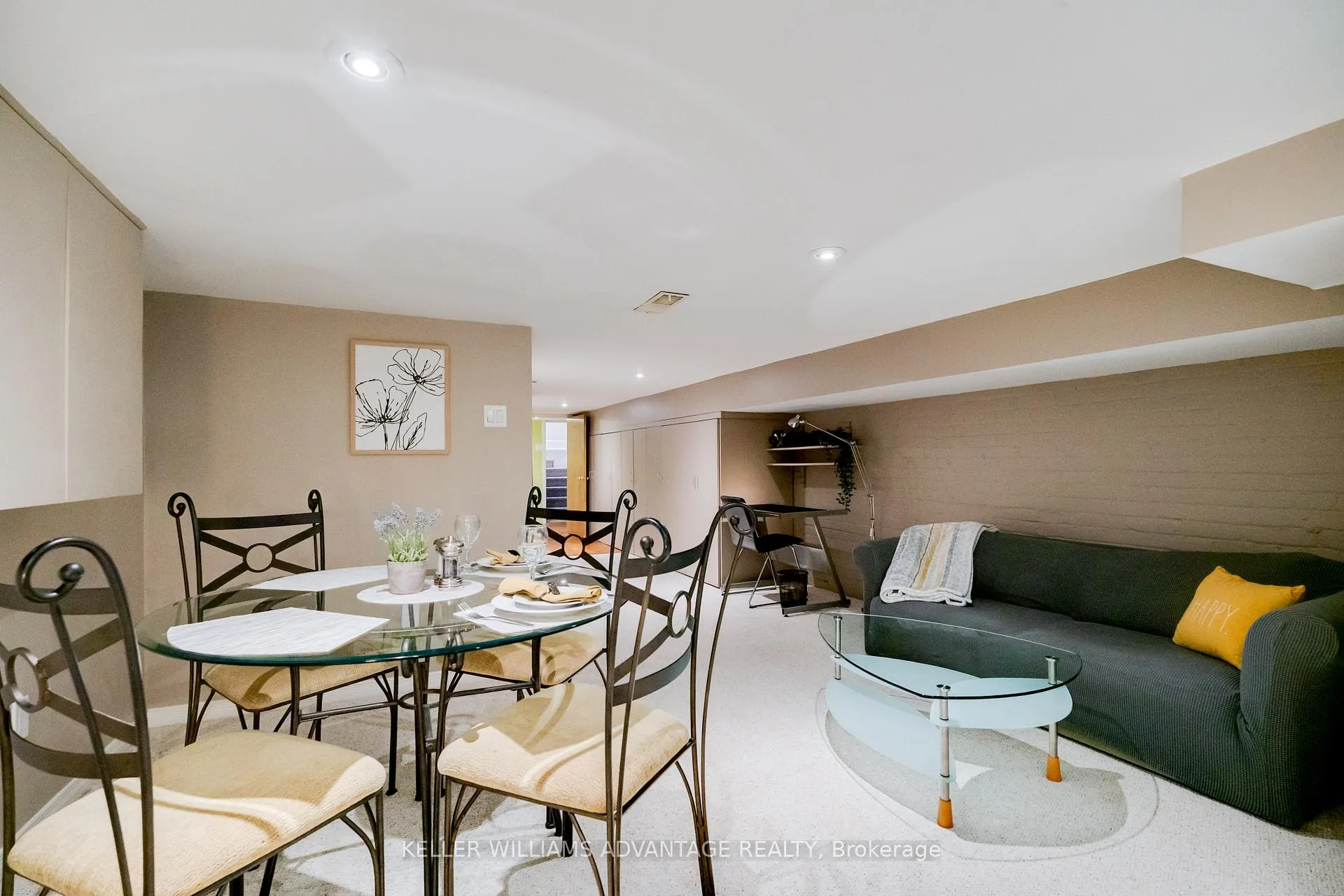 Photo 34 of 76 Sparkhall Avenue, Toronto, North Riverdale — HOMEH