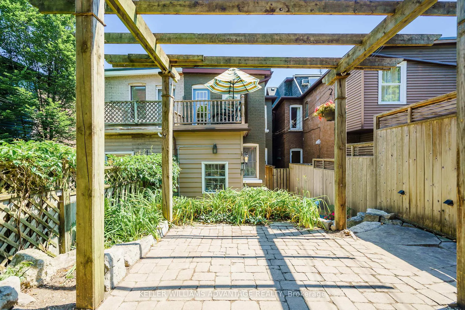 Photo 44 of 76 Sparkhall Avenue, Toronto, North Riverdale — HOMEH