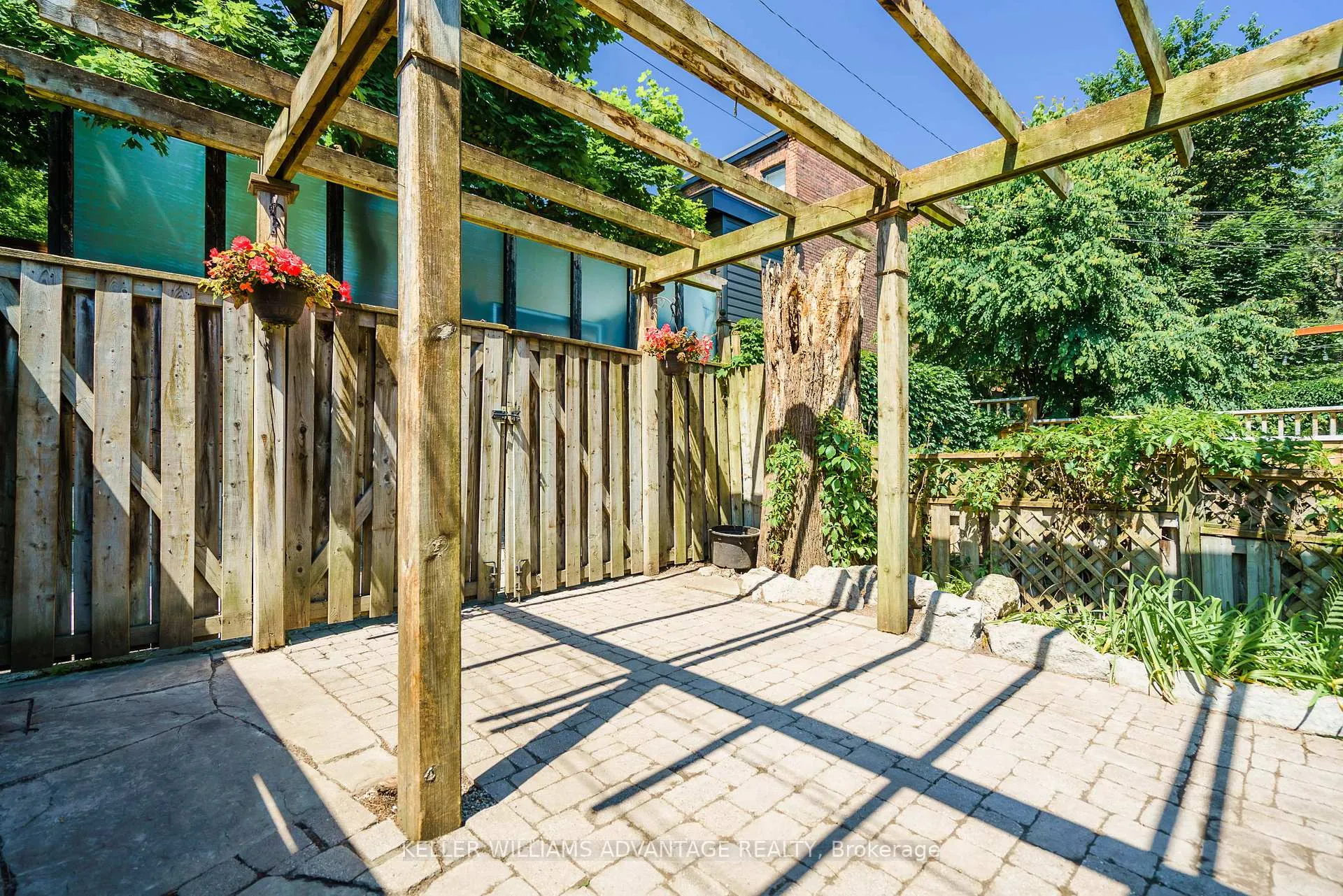 Photo 45 of 76 Sparkhall Avenue, Toronto, North Riverdale — HOMEH