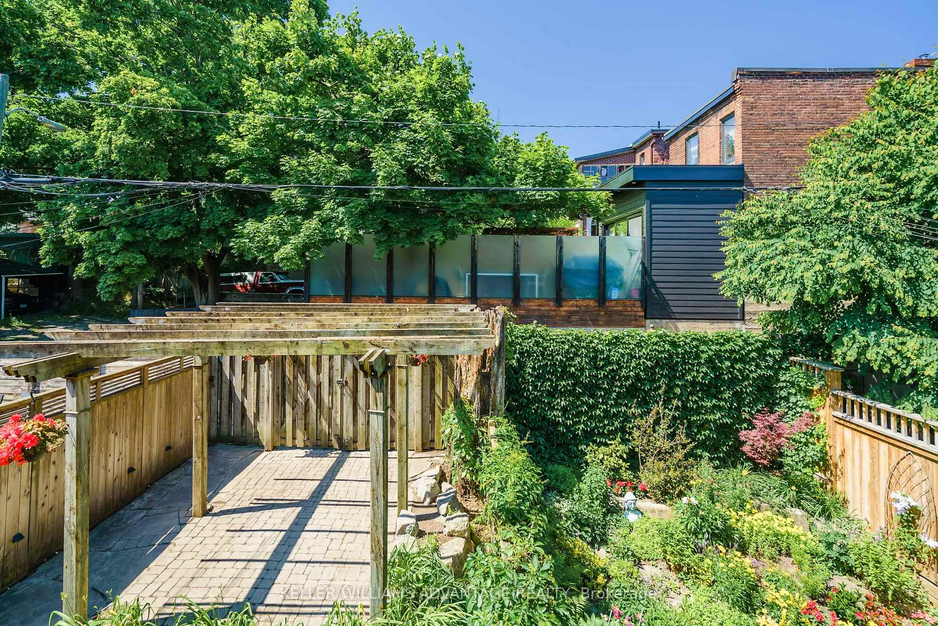 Photo 47 of 76 Sparkhall Avenue, Toronto, North Riverdale — HOMEH