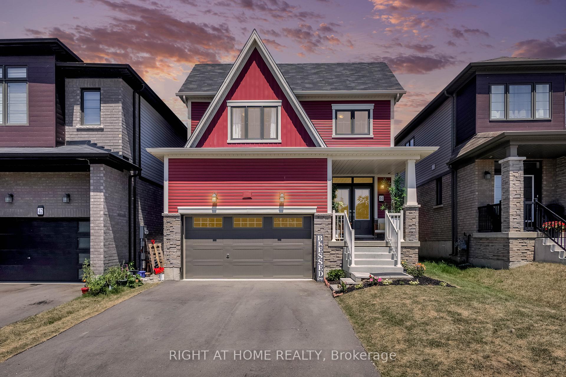 Photo 1 of 44 Santos Drive, Haldimand — HOMEH
