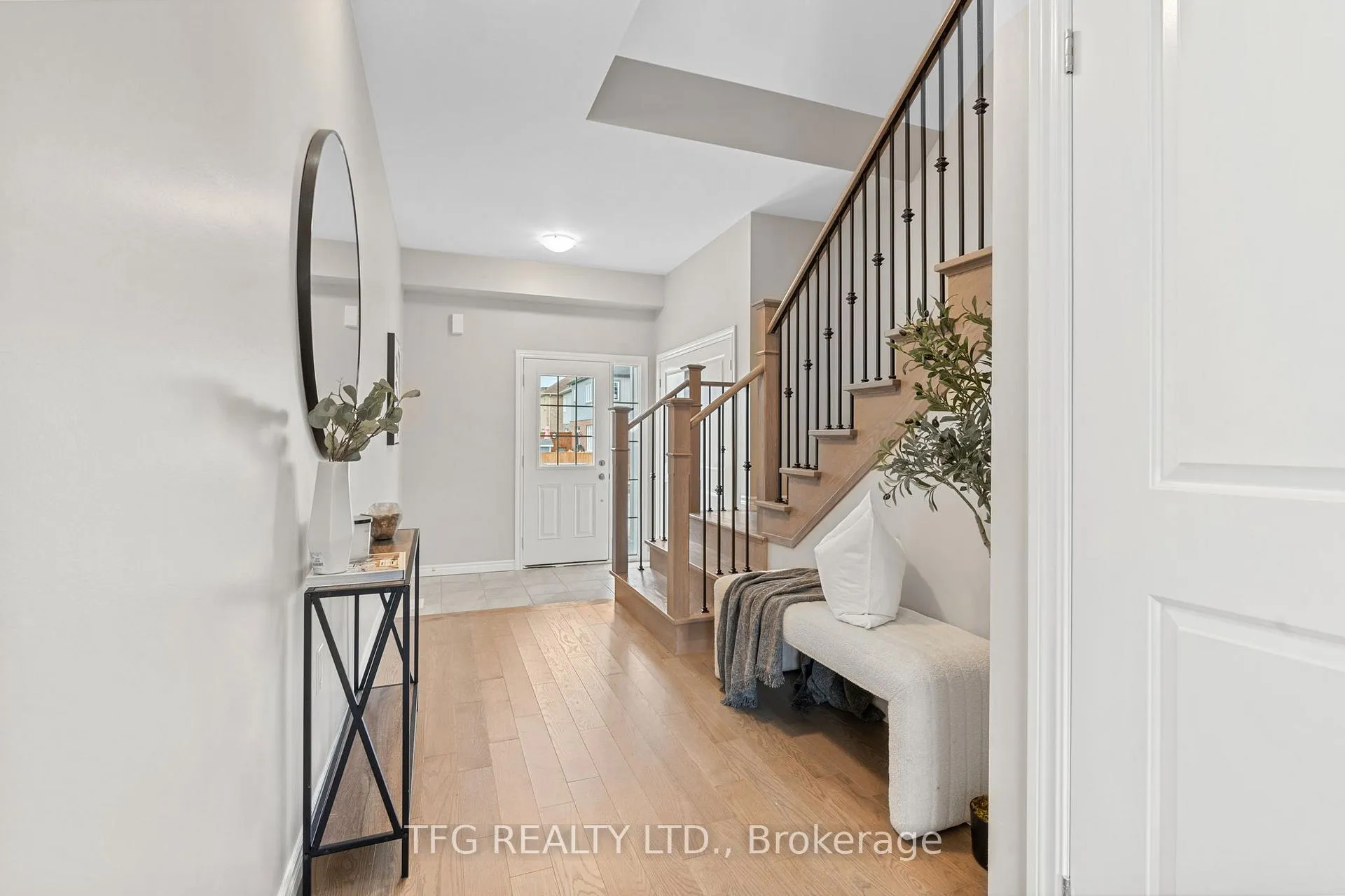 Photo 1 of 46 Broome Avenue, Clarington, Courtice — HOMEH