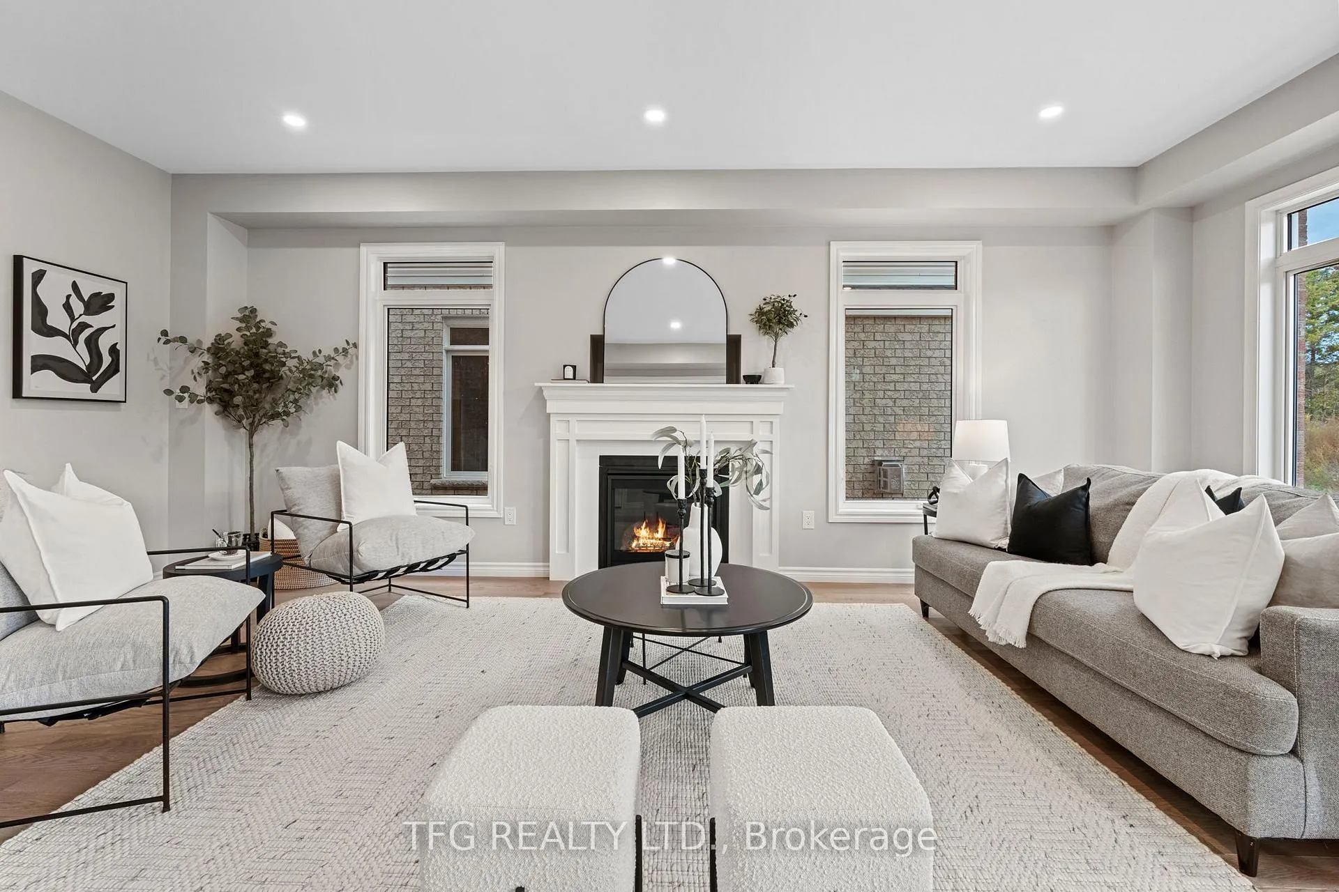 Photo 8 of 46 Broome Avenue, Clarington, Courtice — HOMEH