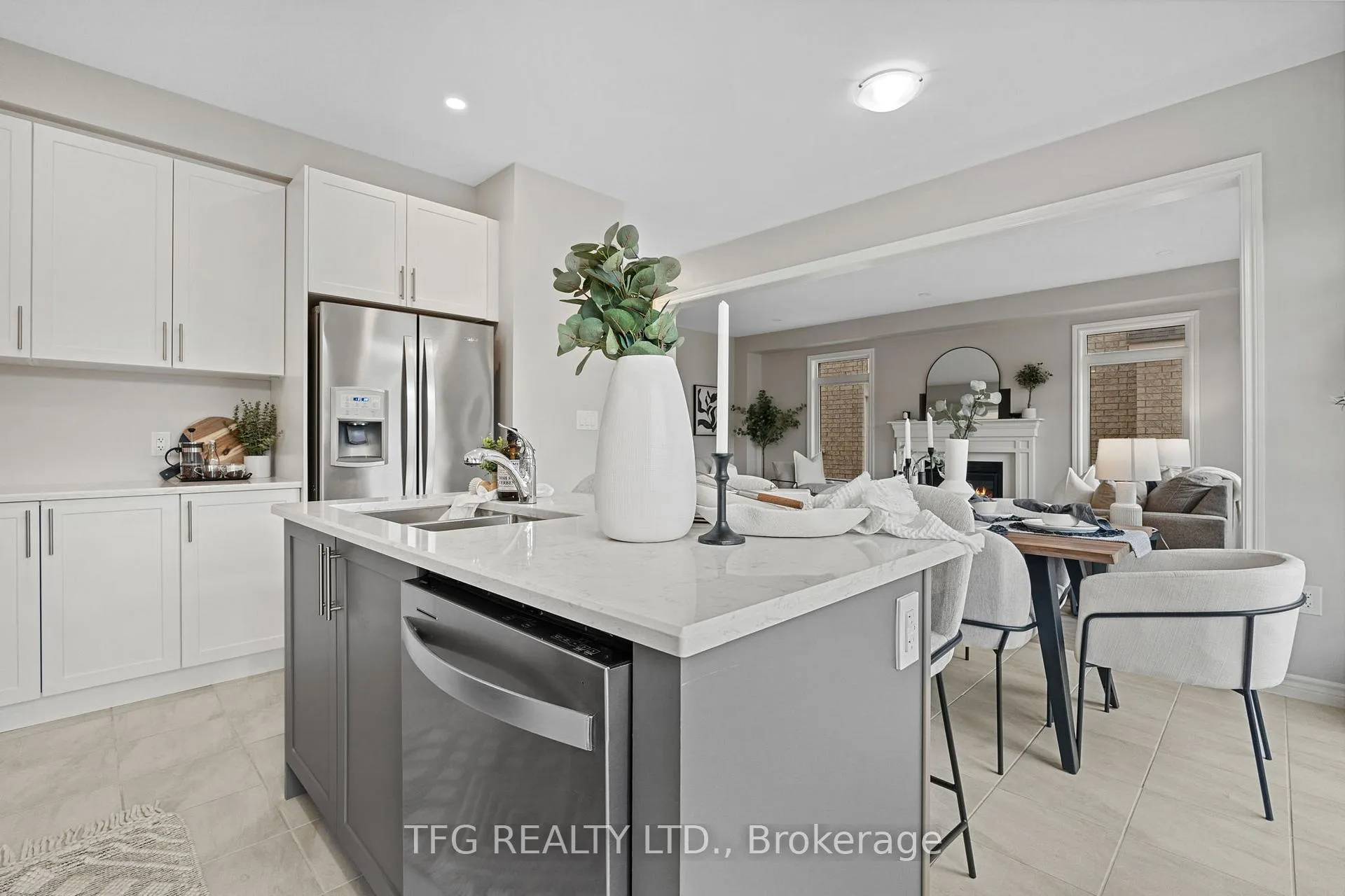 Photo 15 of 46 Broome Avenue, Clarington, Courtice — HOMEH