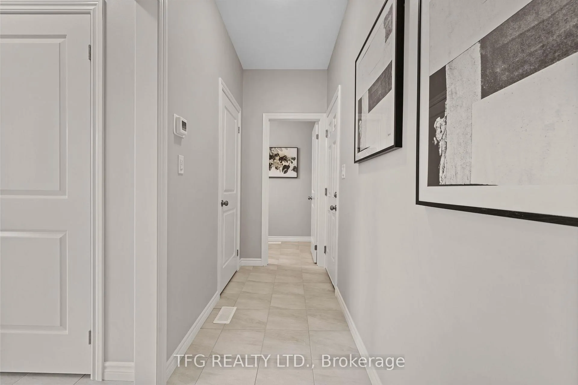 Photo 16 of 46 Broome Avenue, Clarington, Courtice — HOMEH