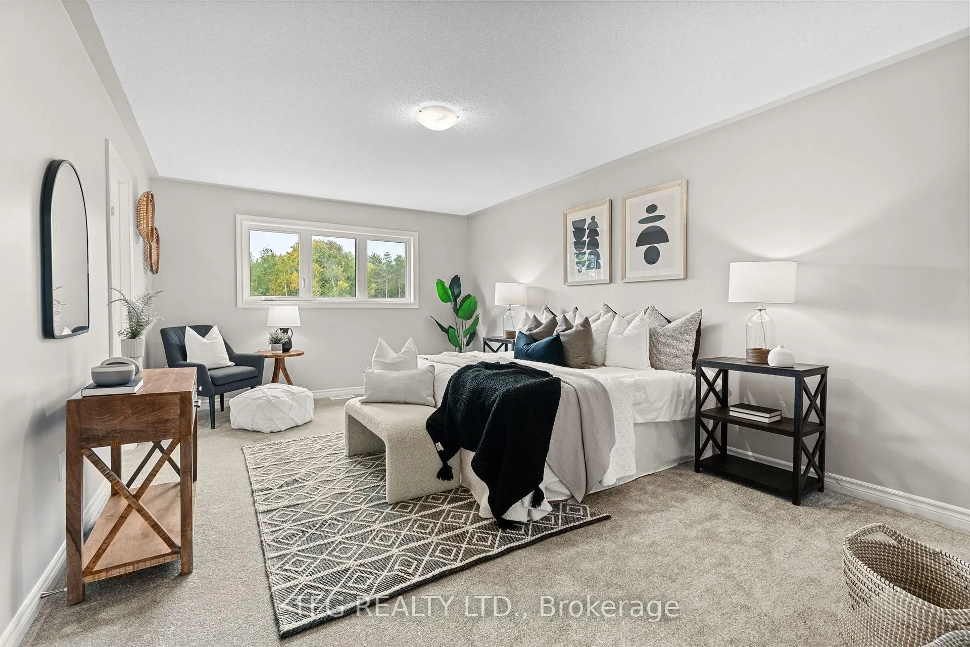 Photo 21 of 46 Broome Avenue, Clarington, Courtice — HOMEH
