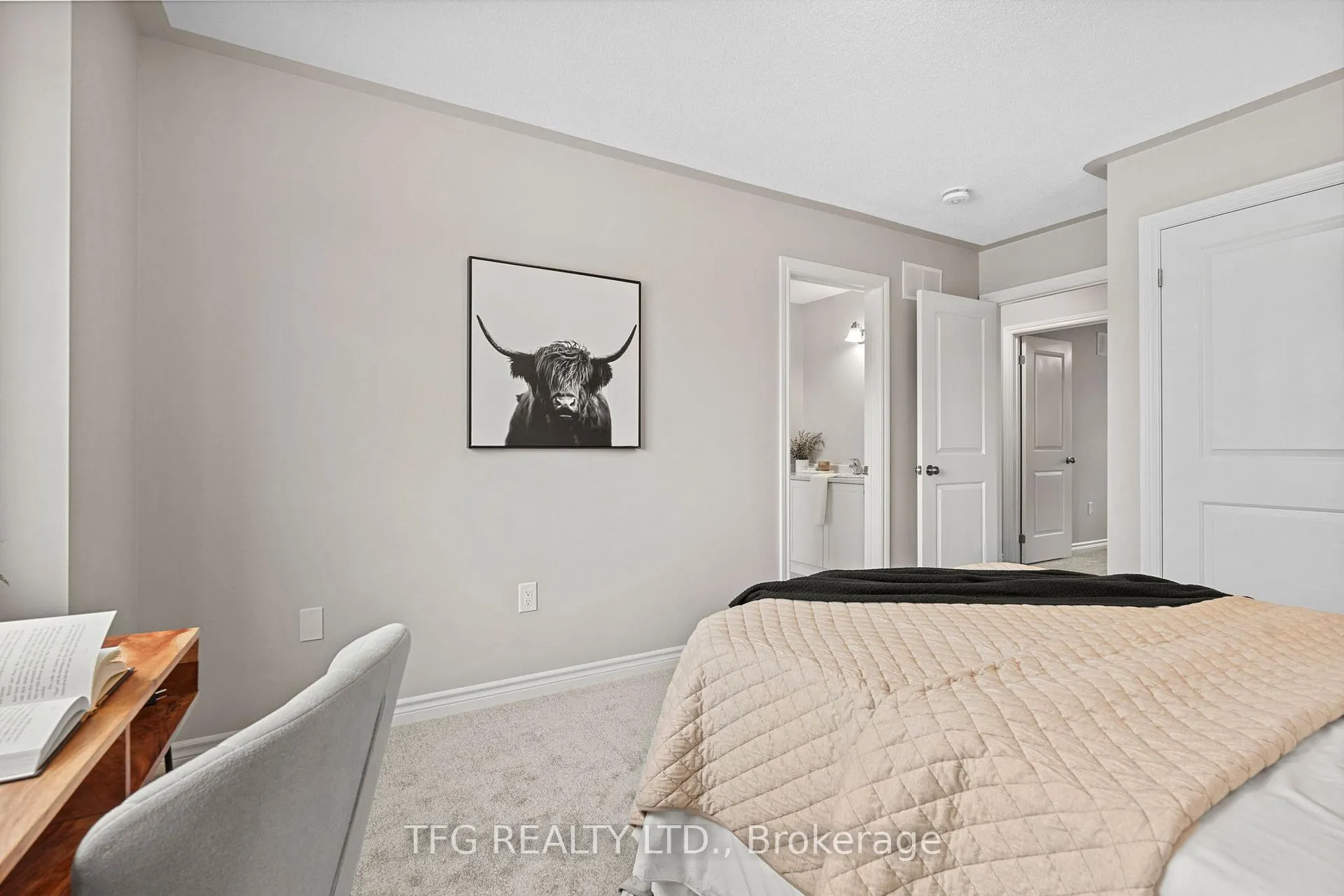 Photo 26 of 46 Broome Avenue, Clarington, Courtice — HOMEH