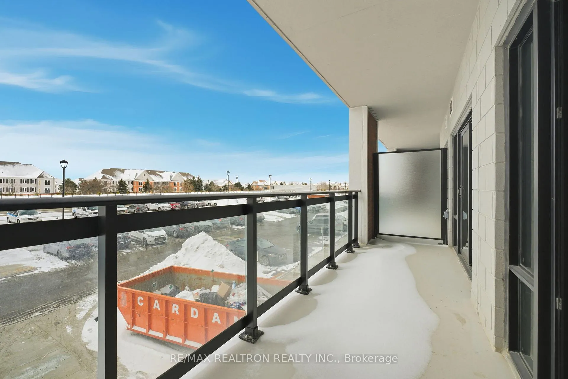 Photo 17 of Unit 203, 51 Clarington Boulevard, Clarington, Bowmanville — HOMEH